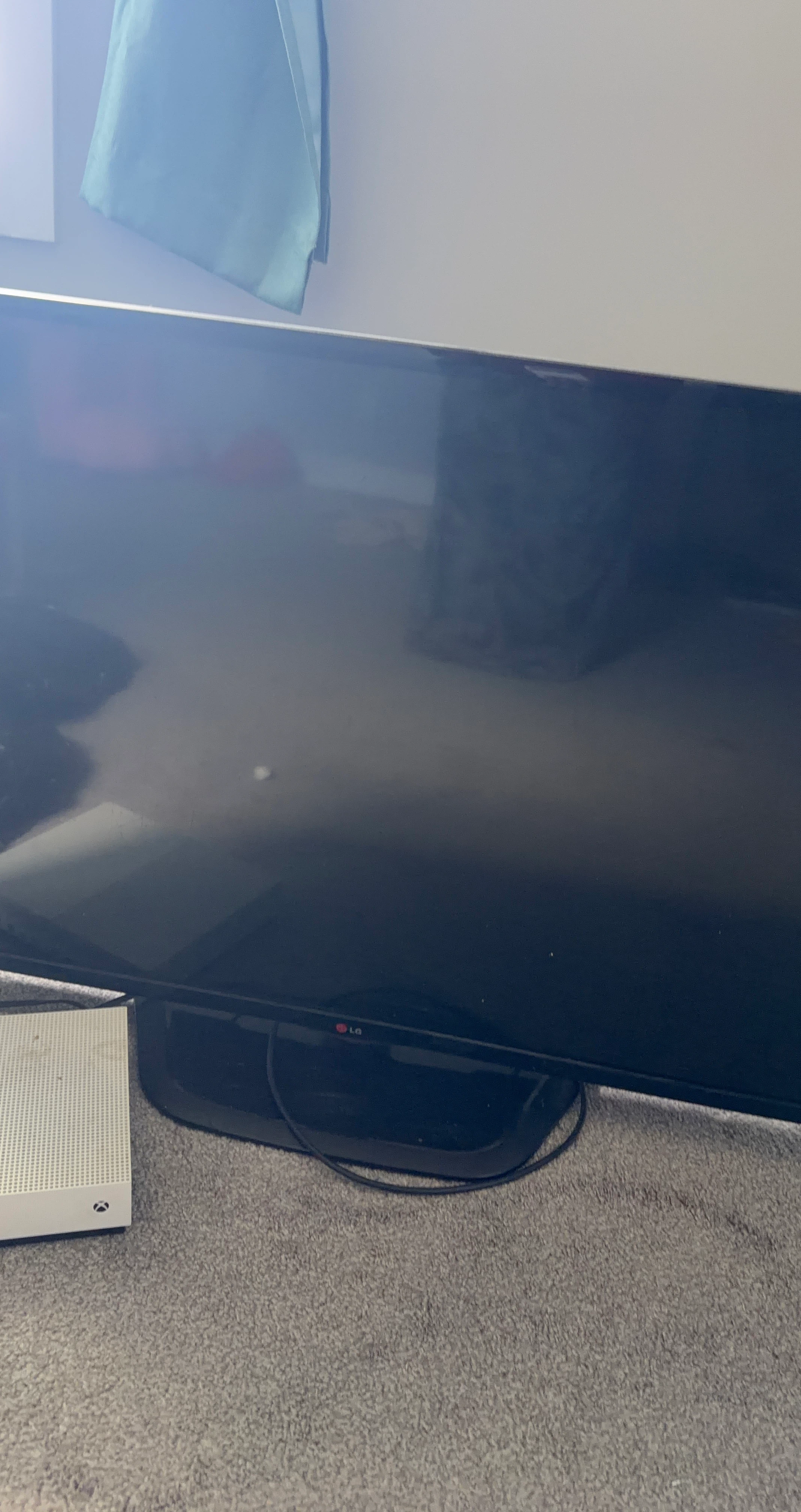 LG Television