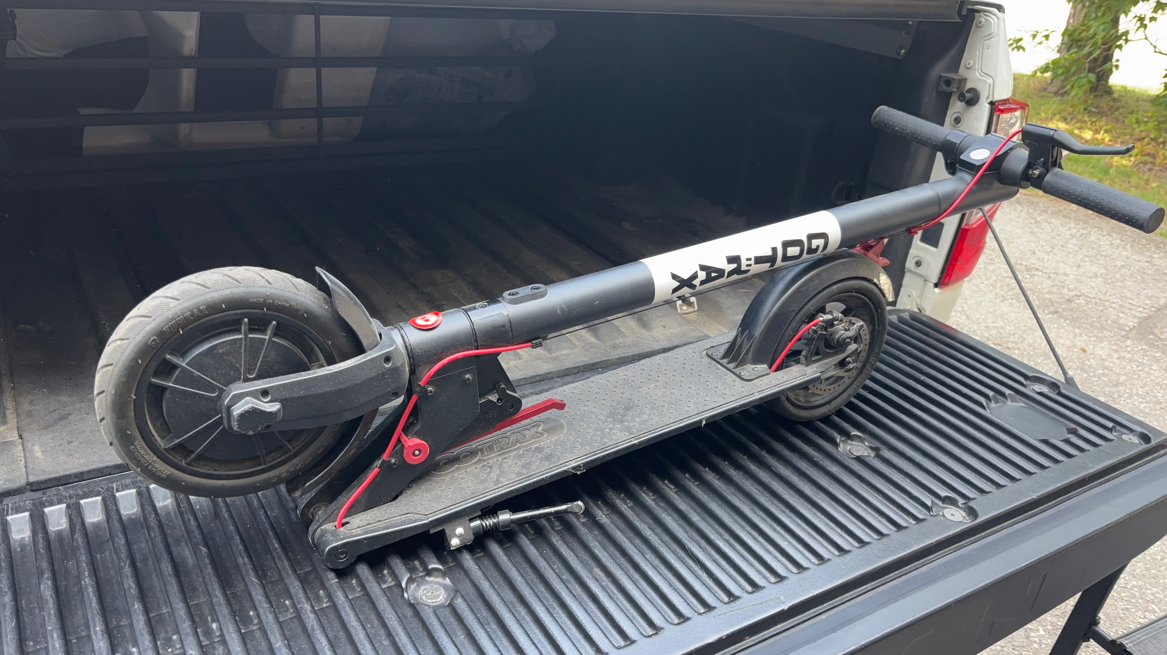 GOTRAX Electric Scooter