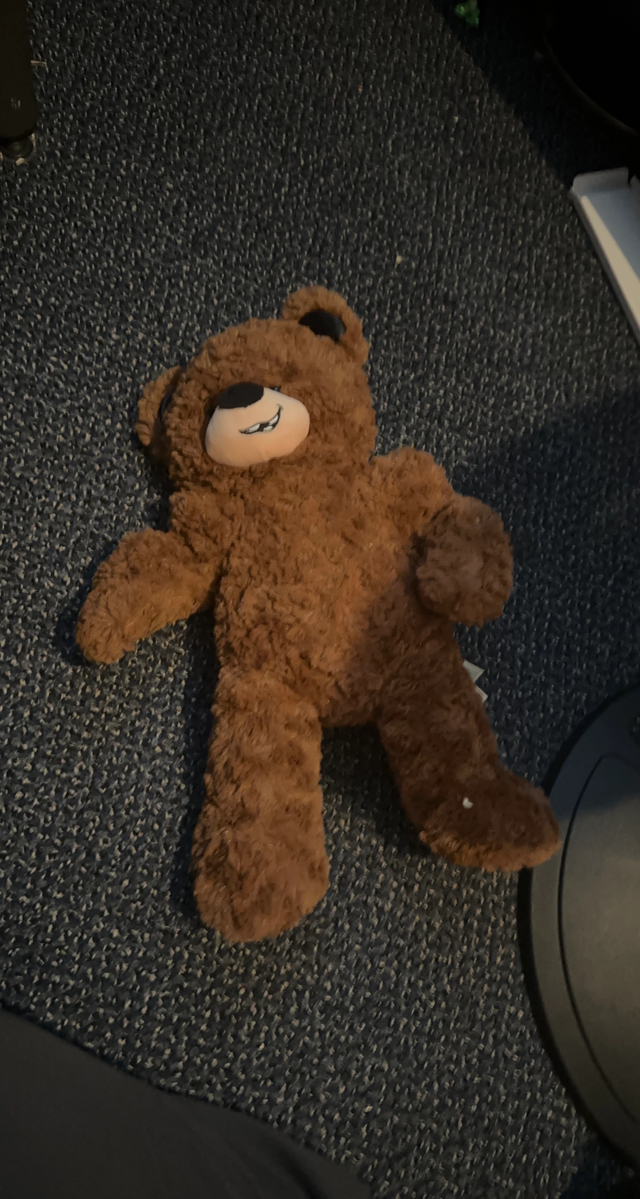 Build-A-Bear Workshop Brown Teddy Bear