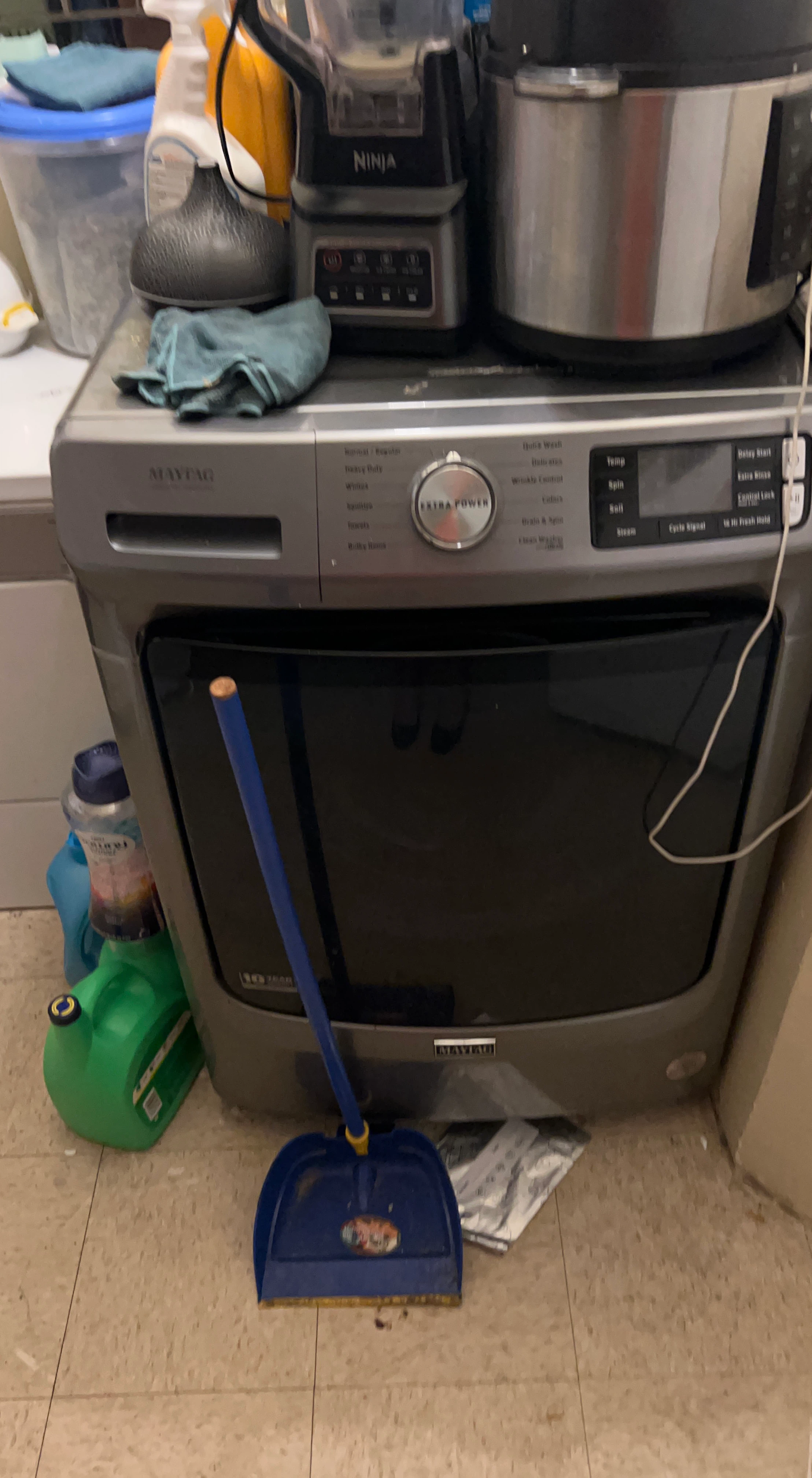 Maytag Washing Machine