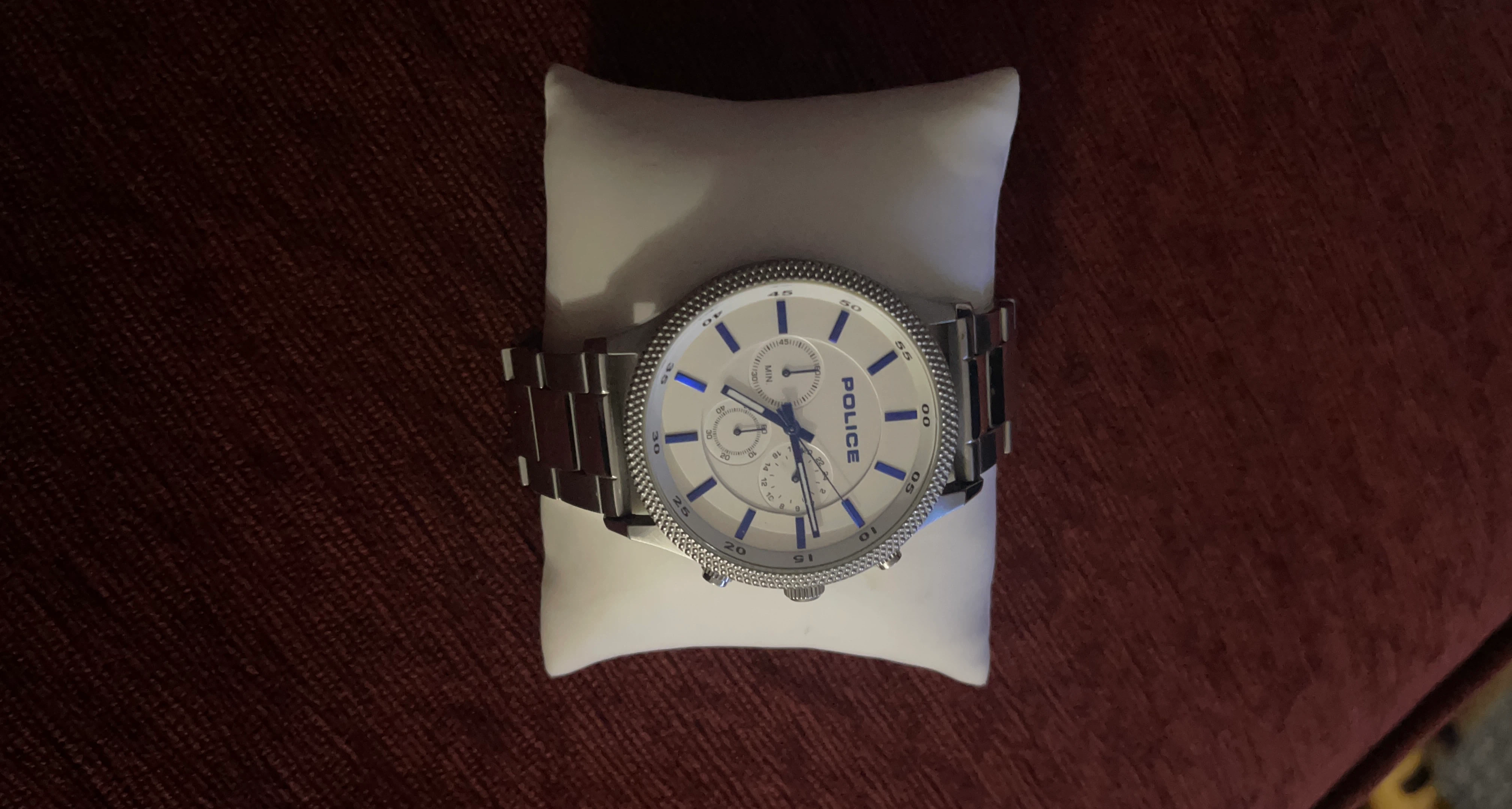 Police Watch