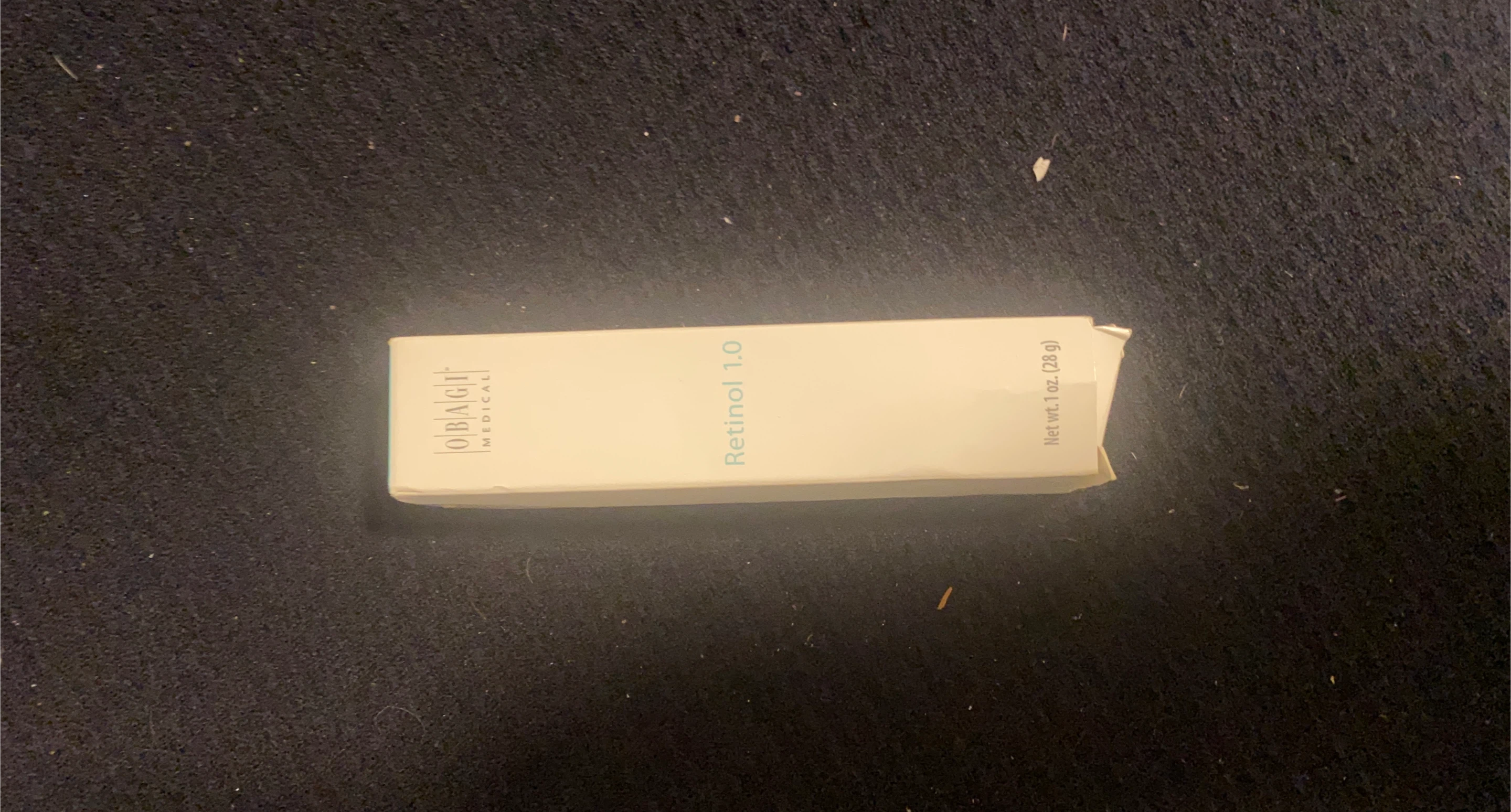 Obagi Medical Retinol 1.0