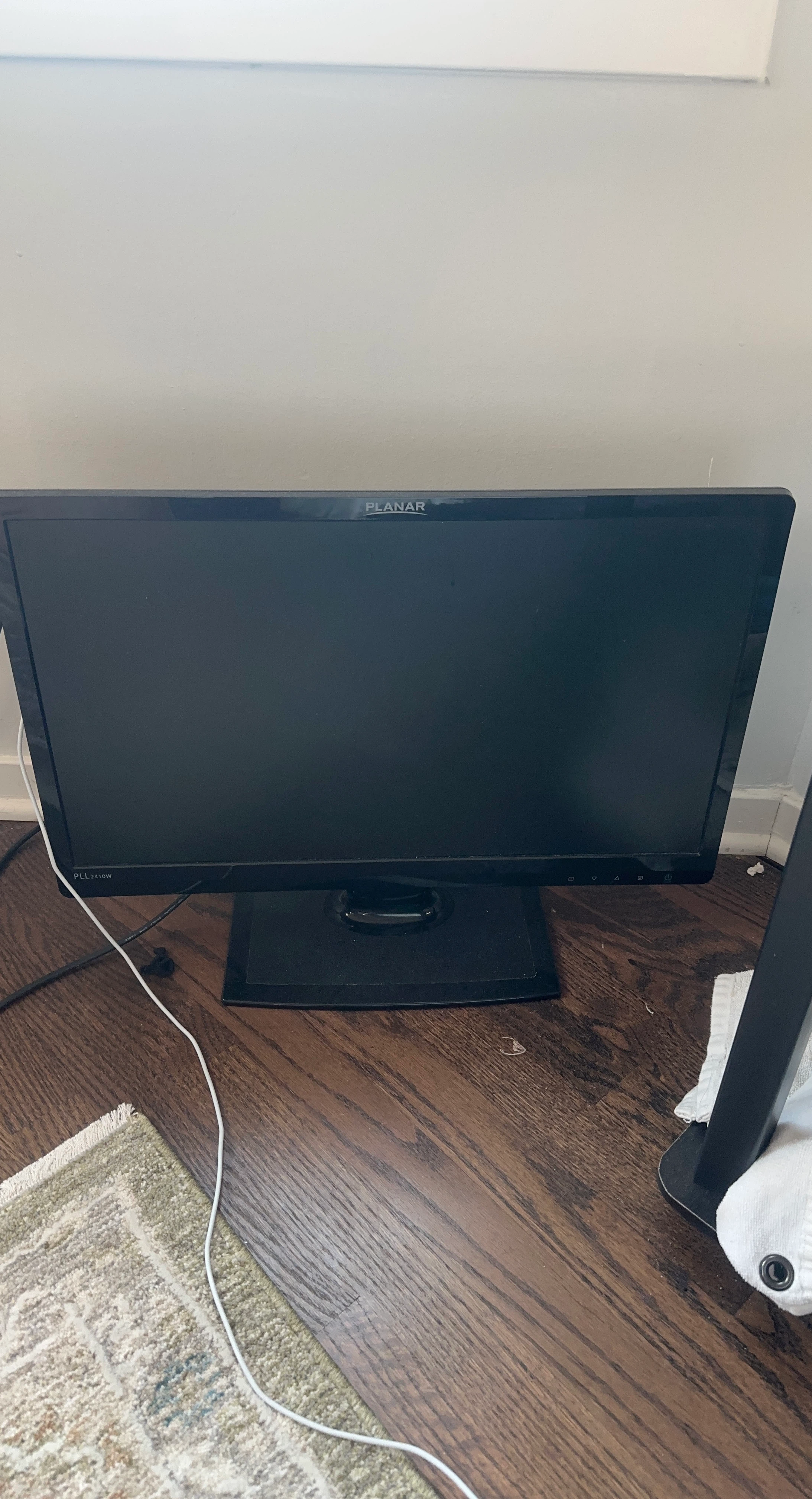 Planar PLL2410W 24" Monitor