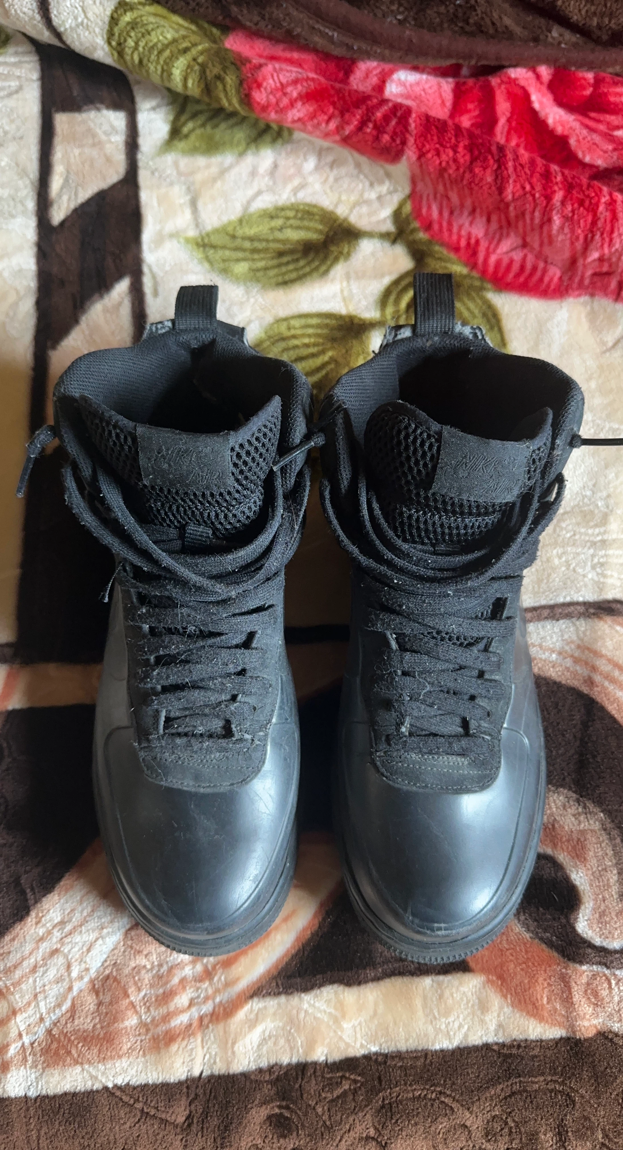 Nike Air Force High Top 1