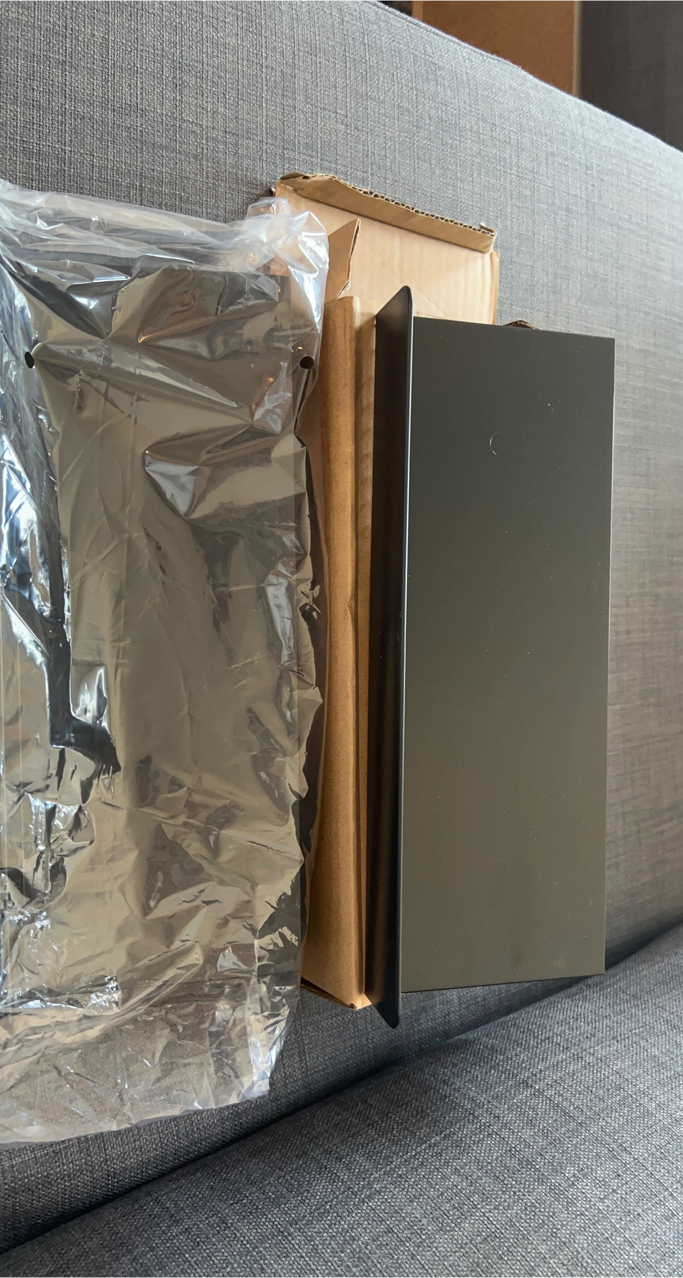 Spice rack for Drawers