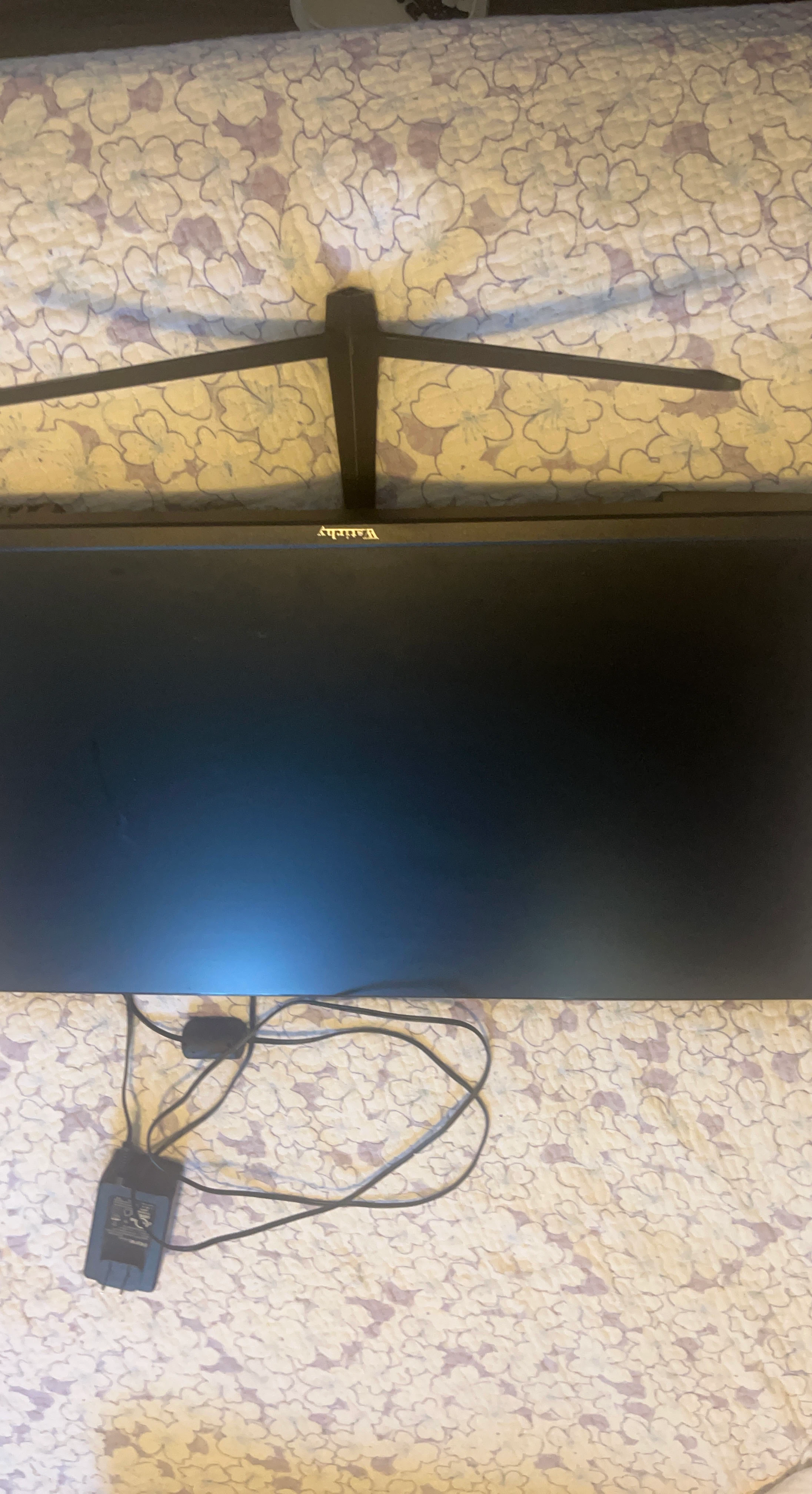 LCD Monitor HD-238