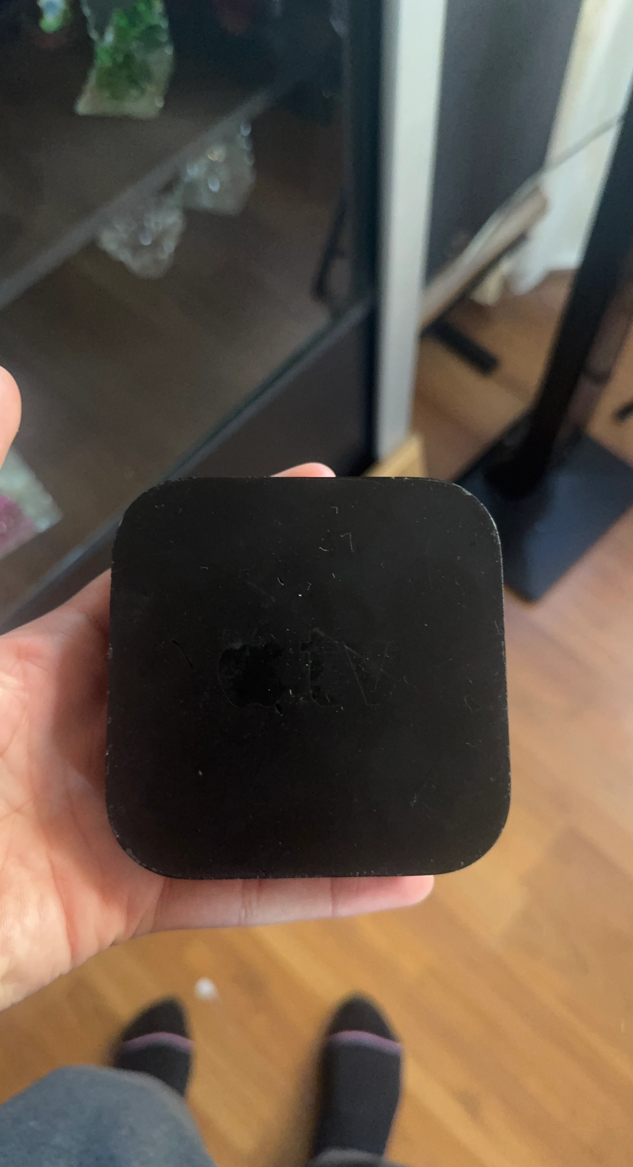Apple TV