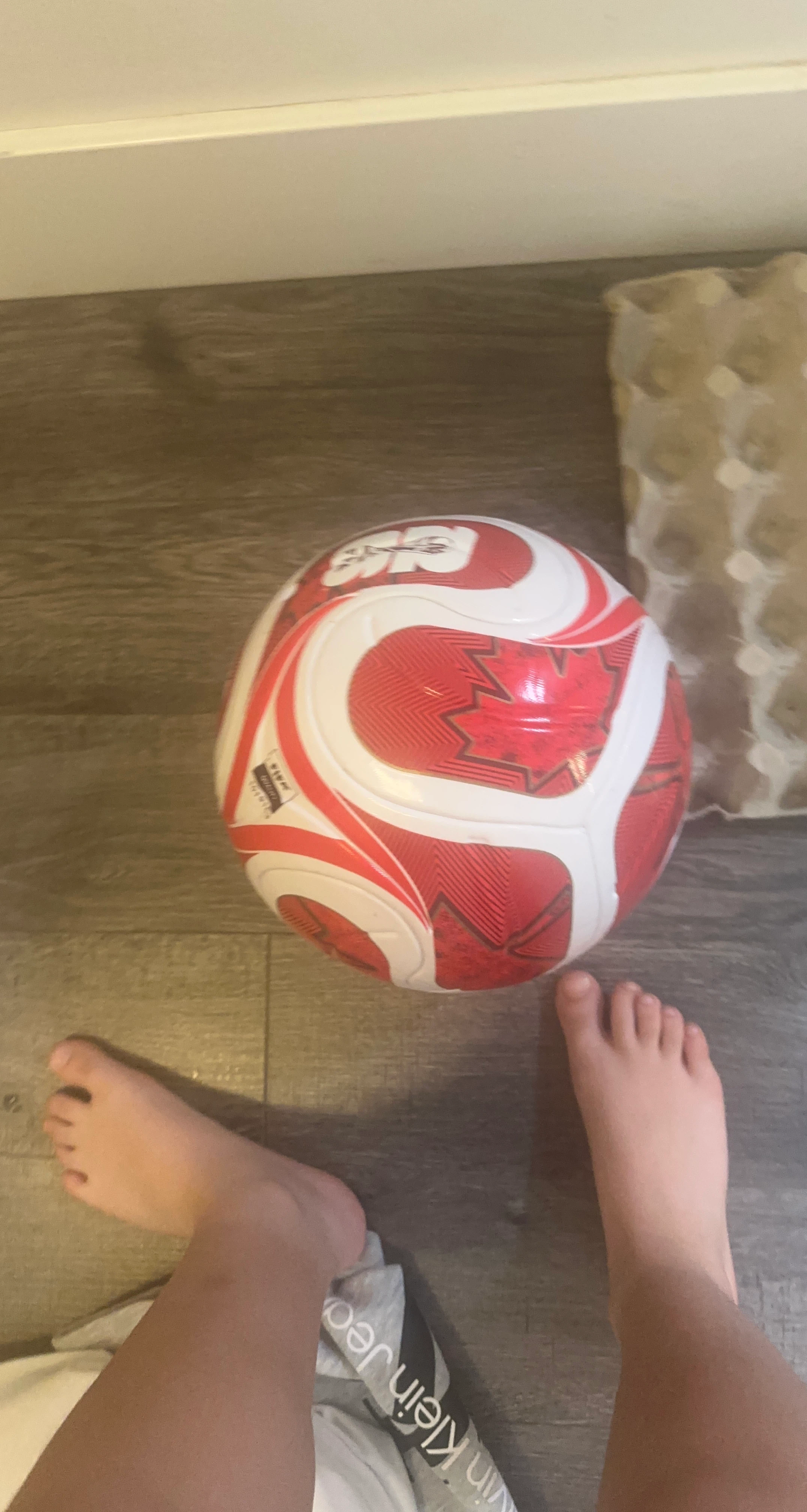 Soccer Ball