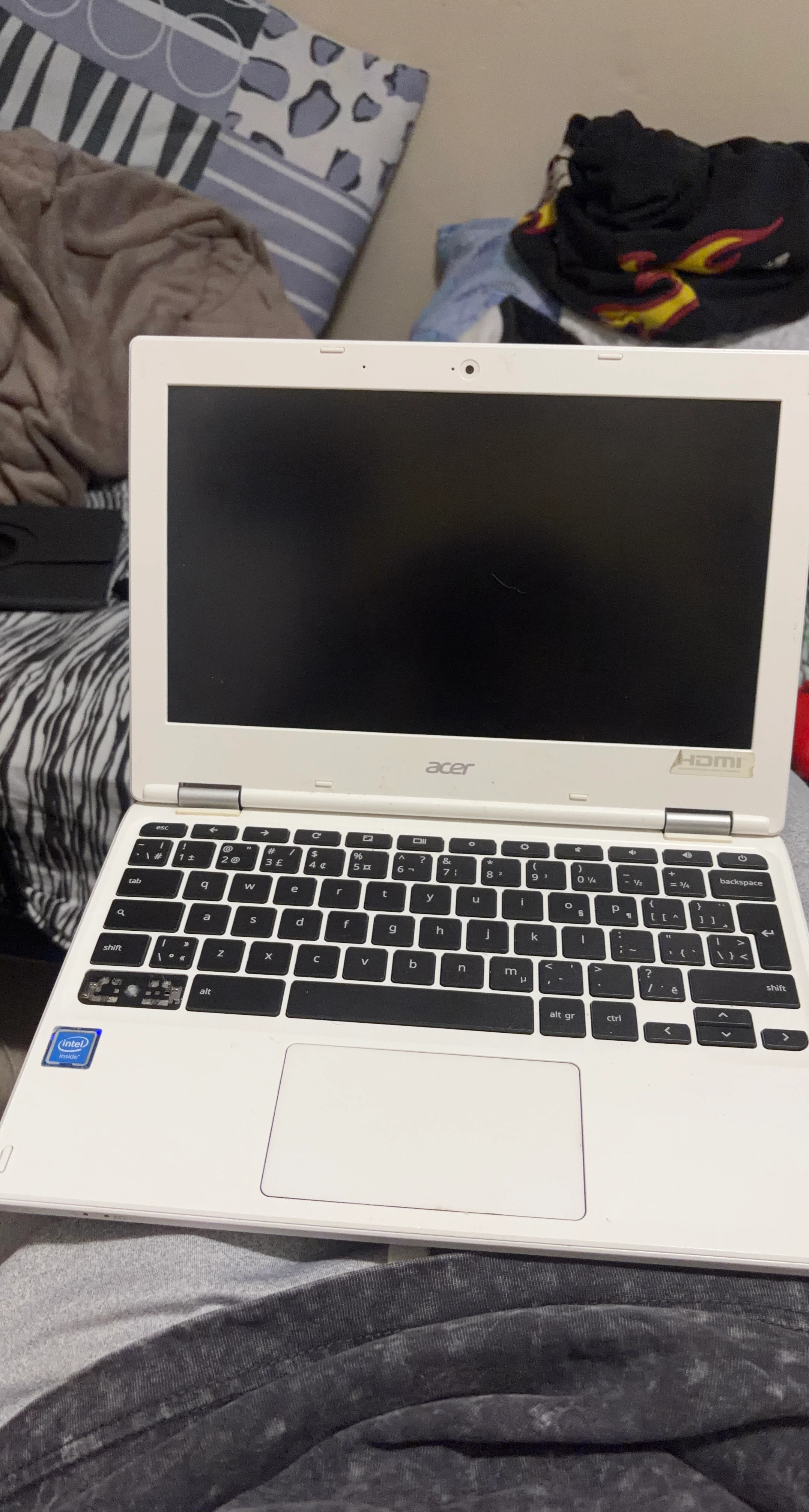 Acer Chromebook