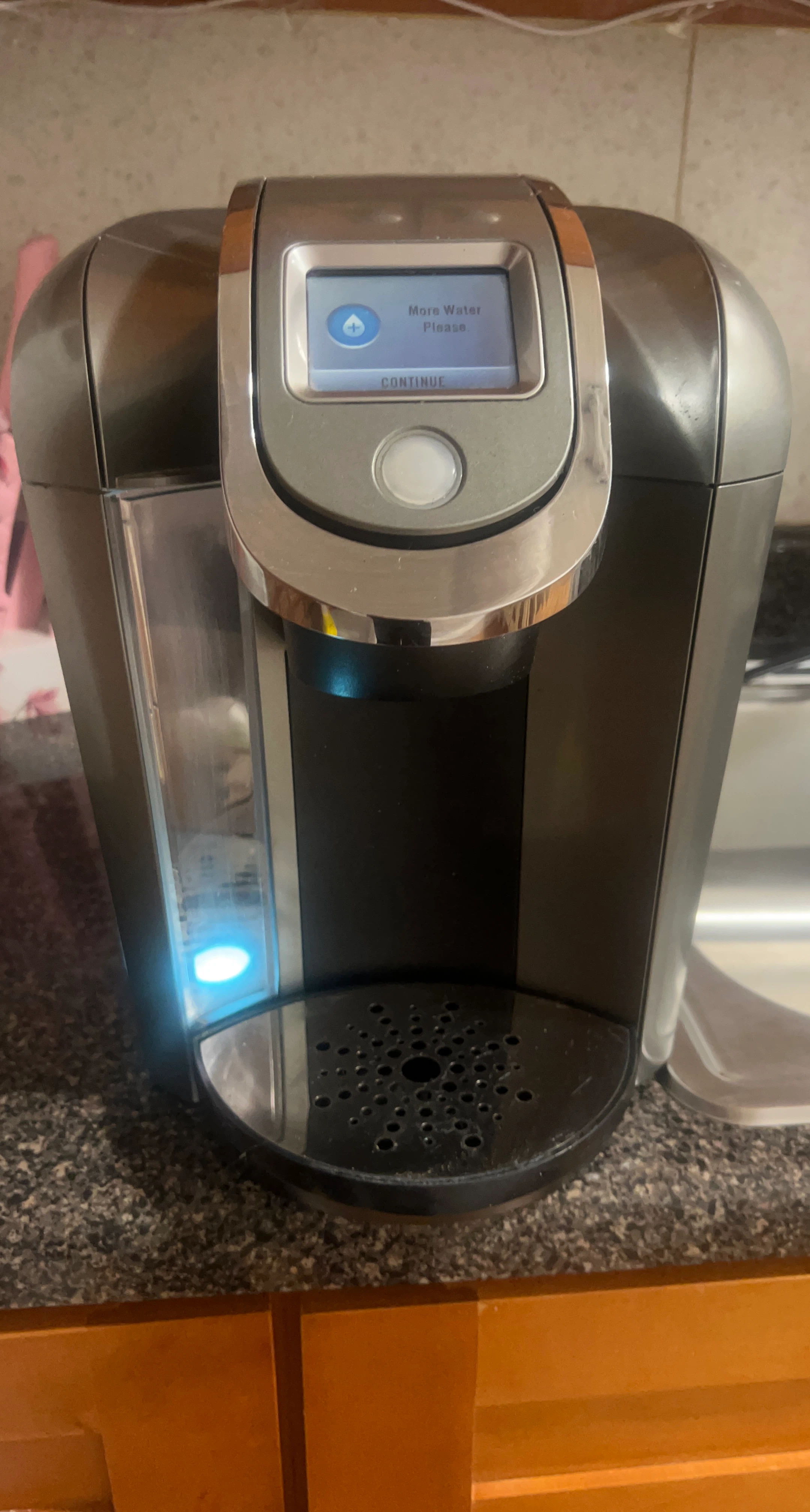 Keurig Coffee Maker