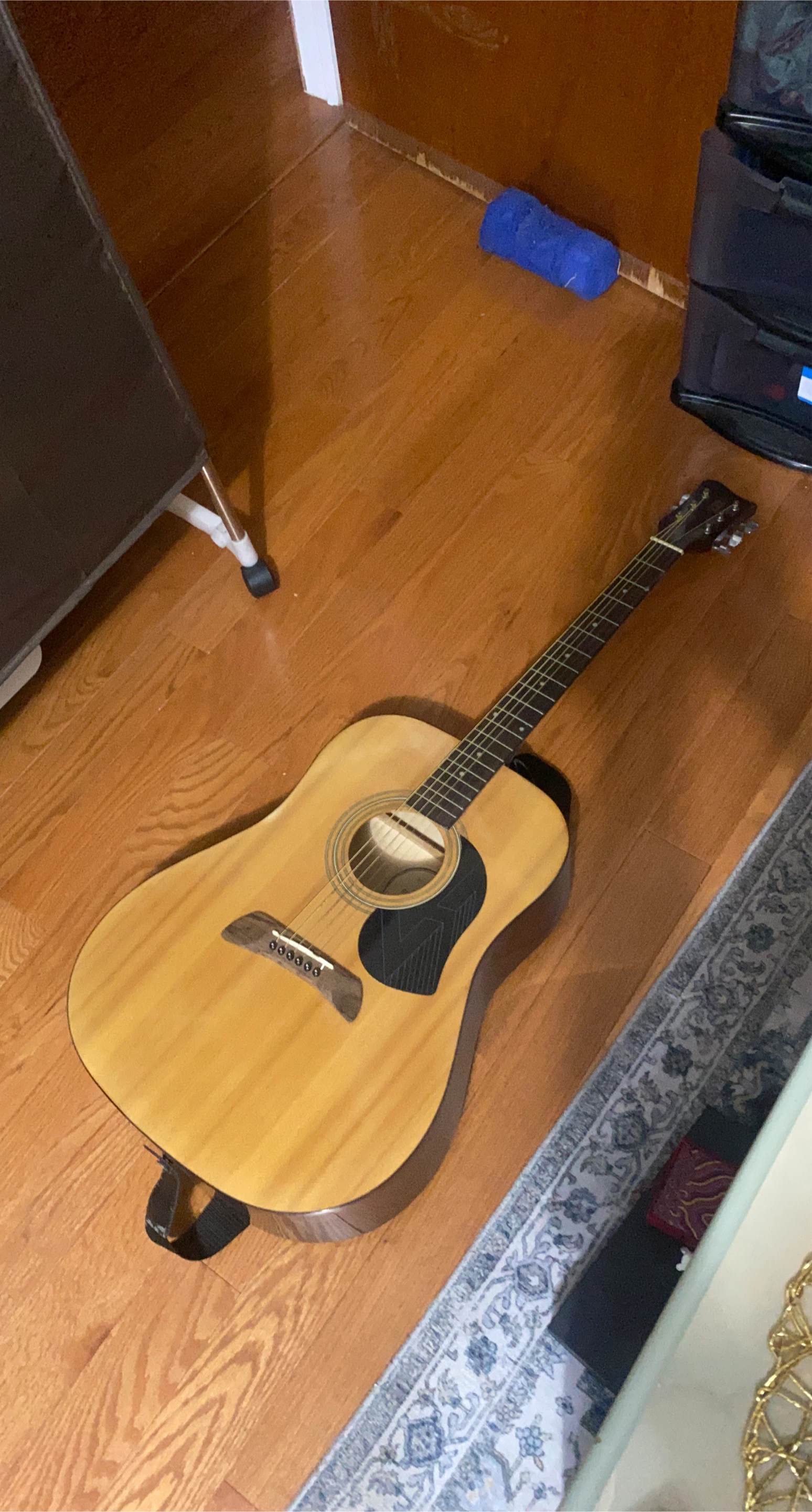 Acoustic Guitar