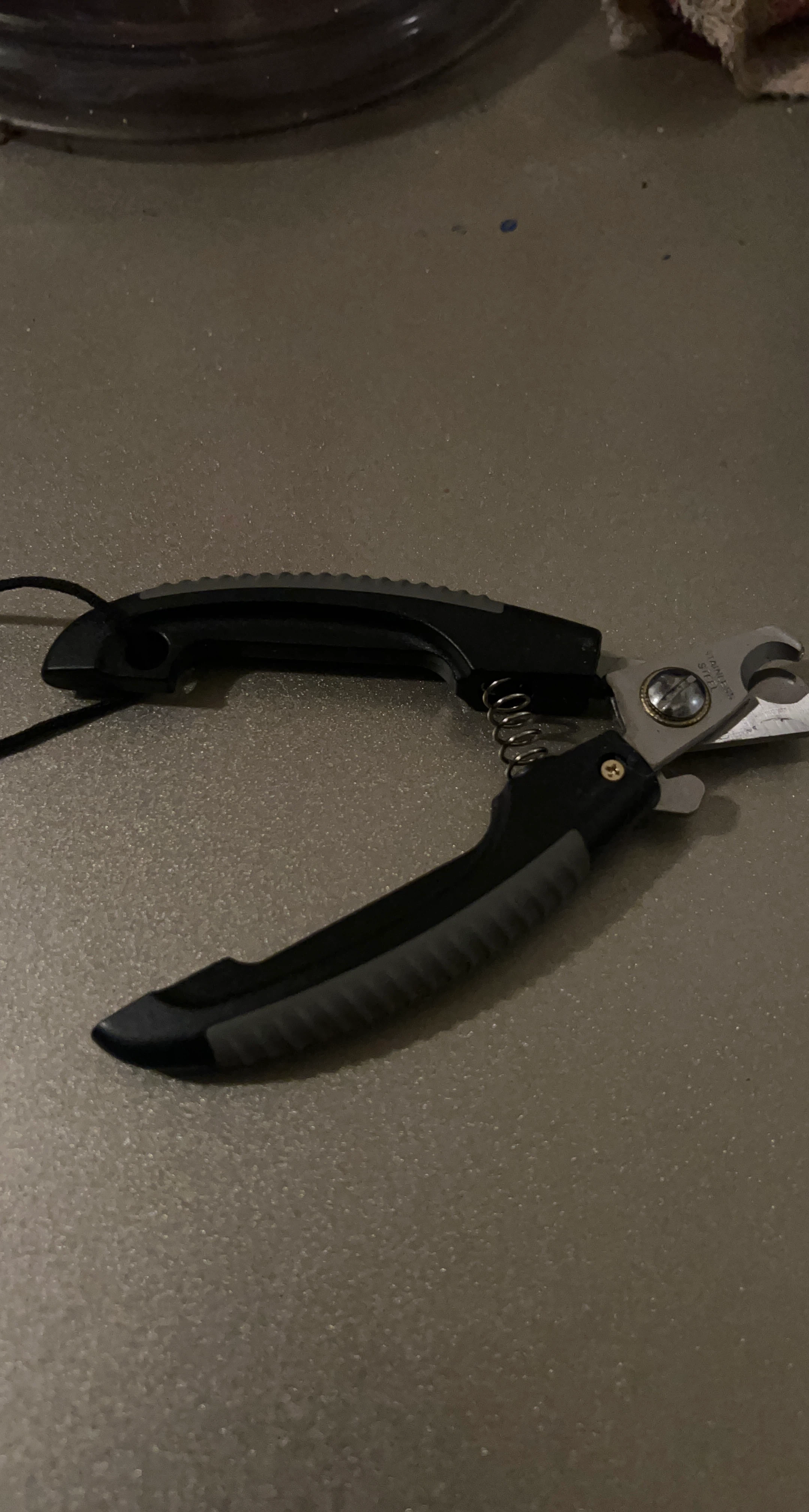 Pet Nail Clippers