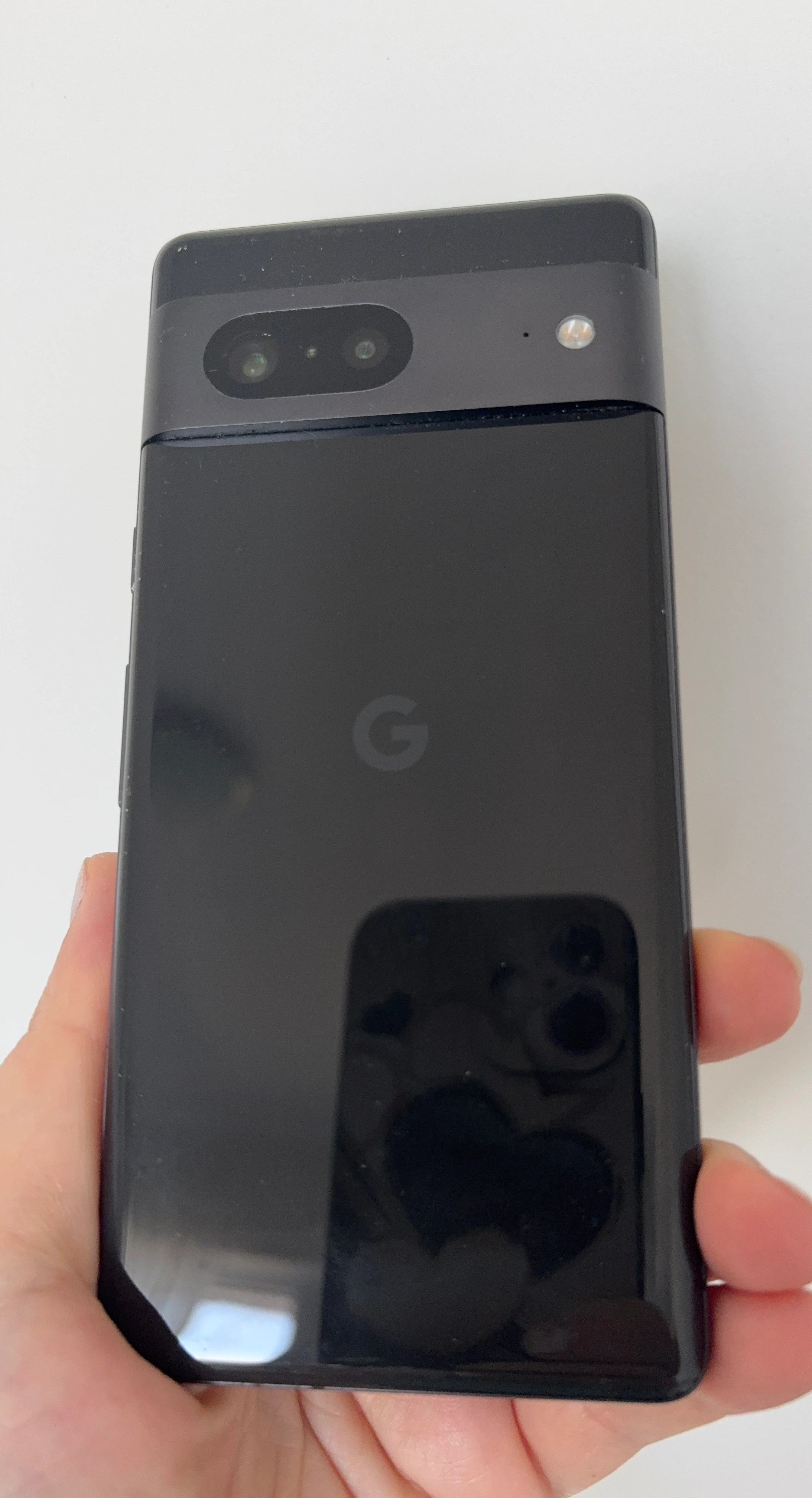 Google Pixel 7a Smartphone