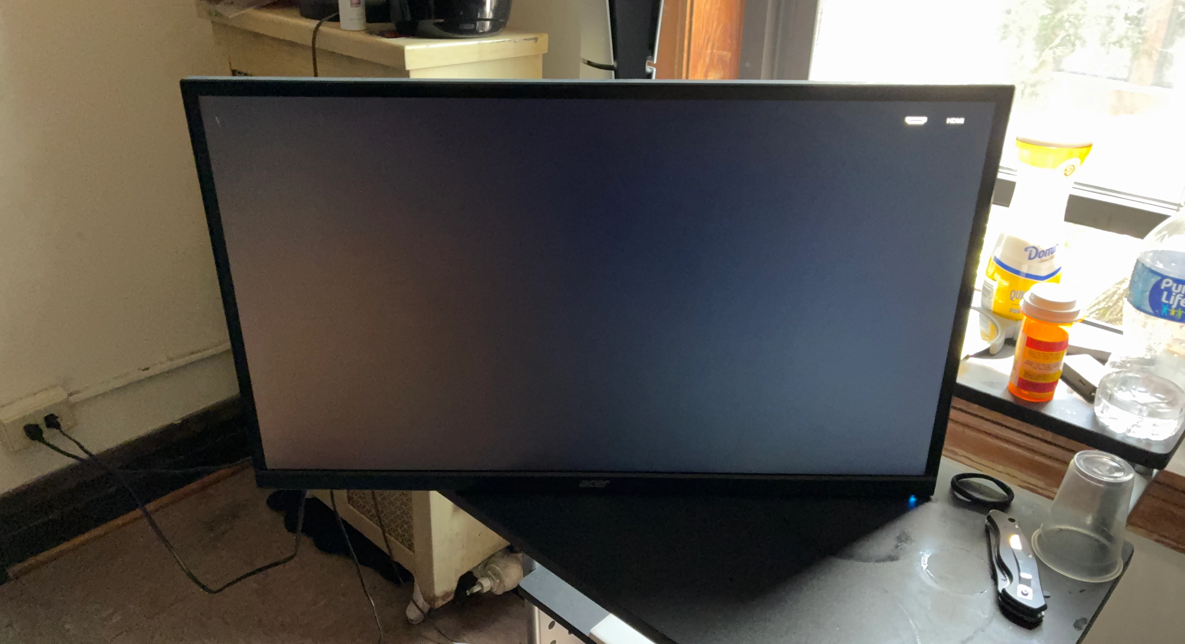 Acer Monitor