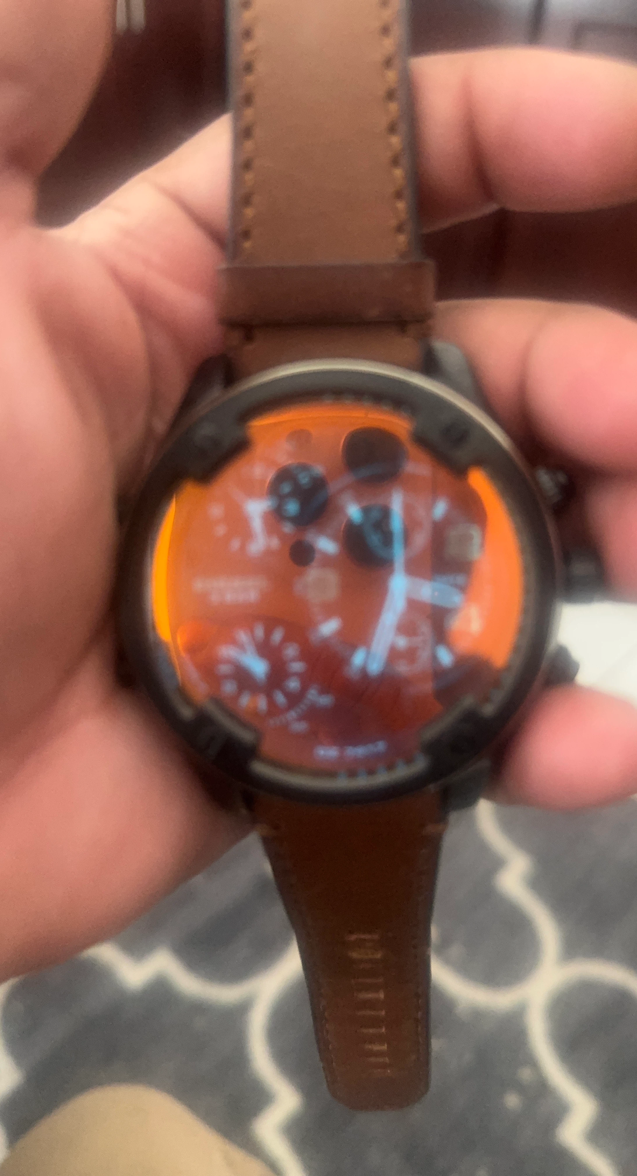 Diesel Men's Watch