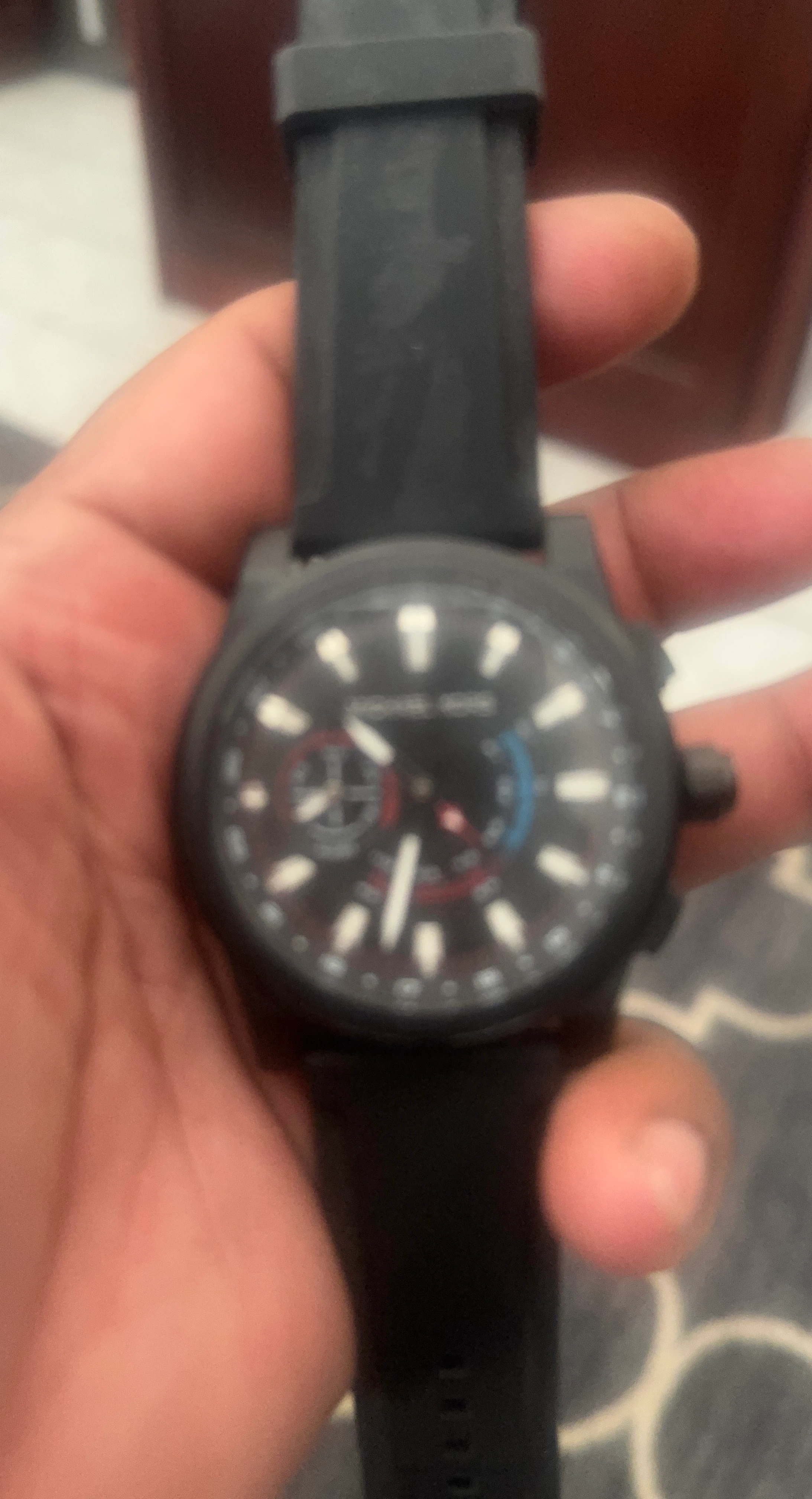 Michael Kors Watch