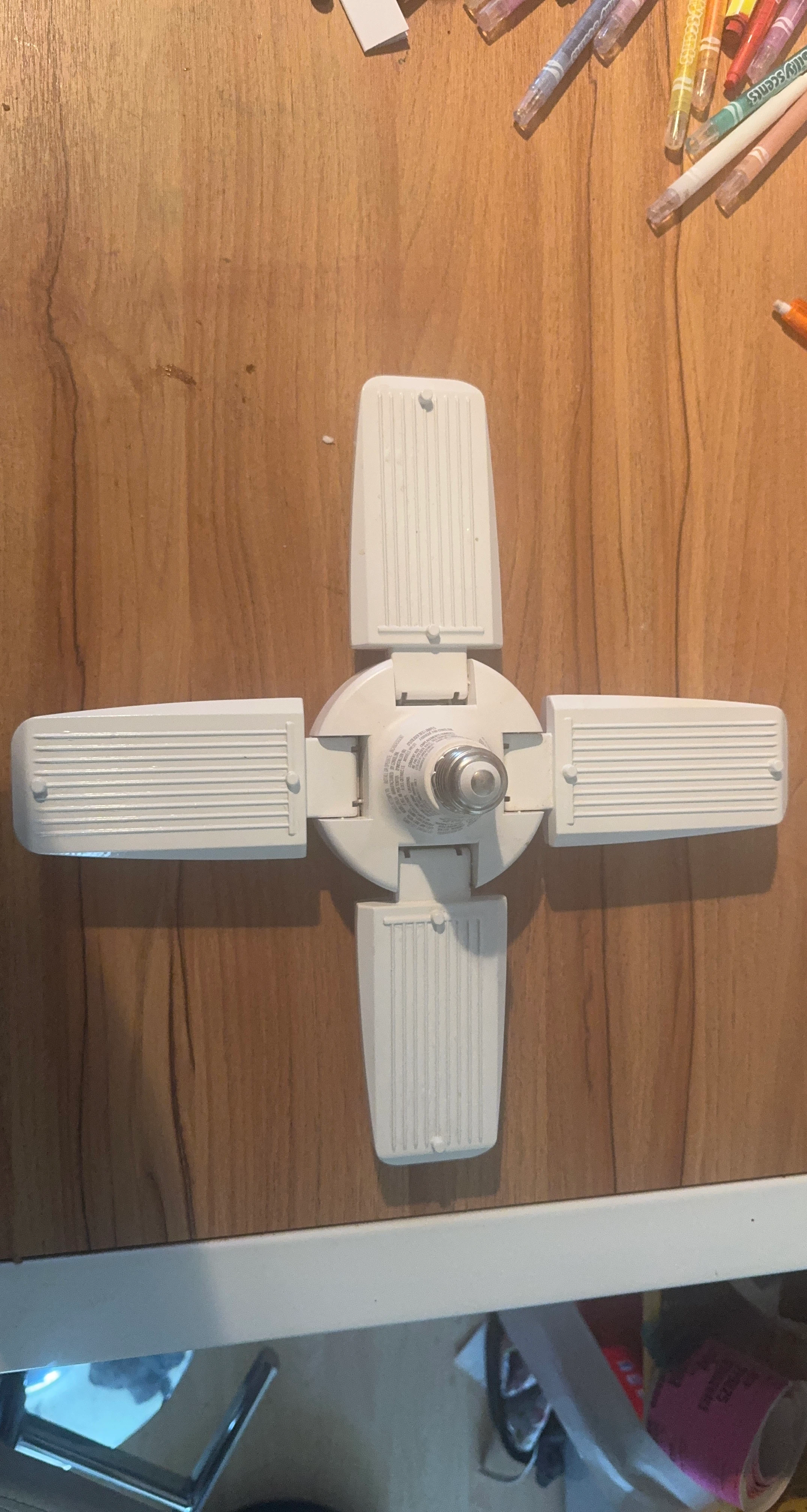 Luminus PPL51 LED Light Fixture
