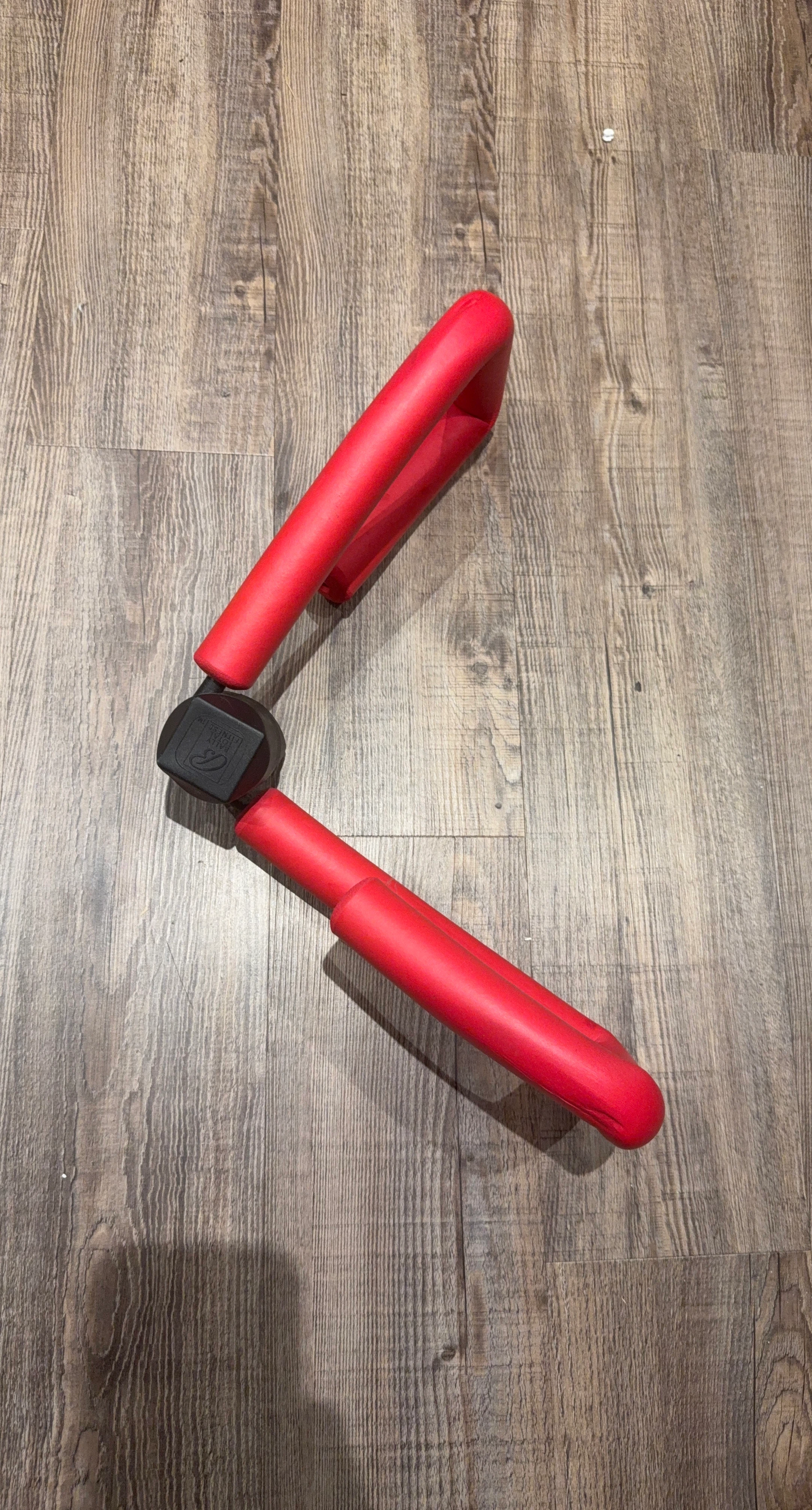 Bally Fitness Thigh Toner