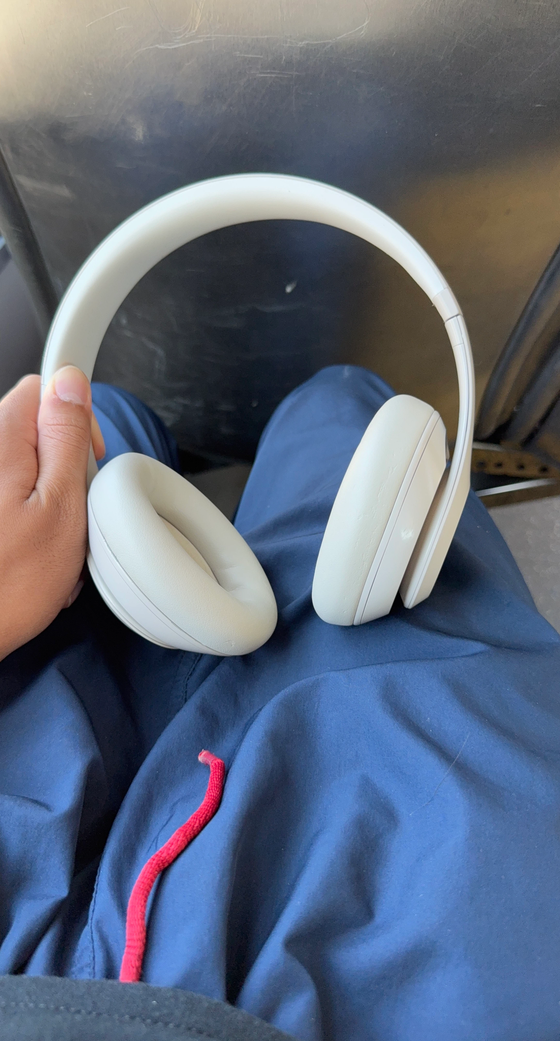 Beats Solo3 Wireless On-Ear Headphones