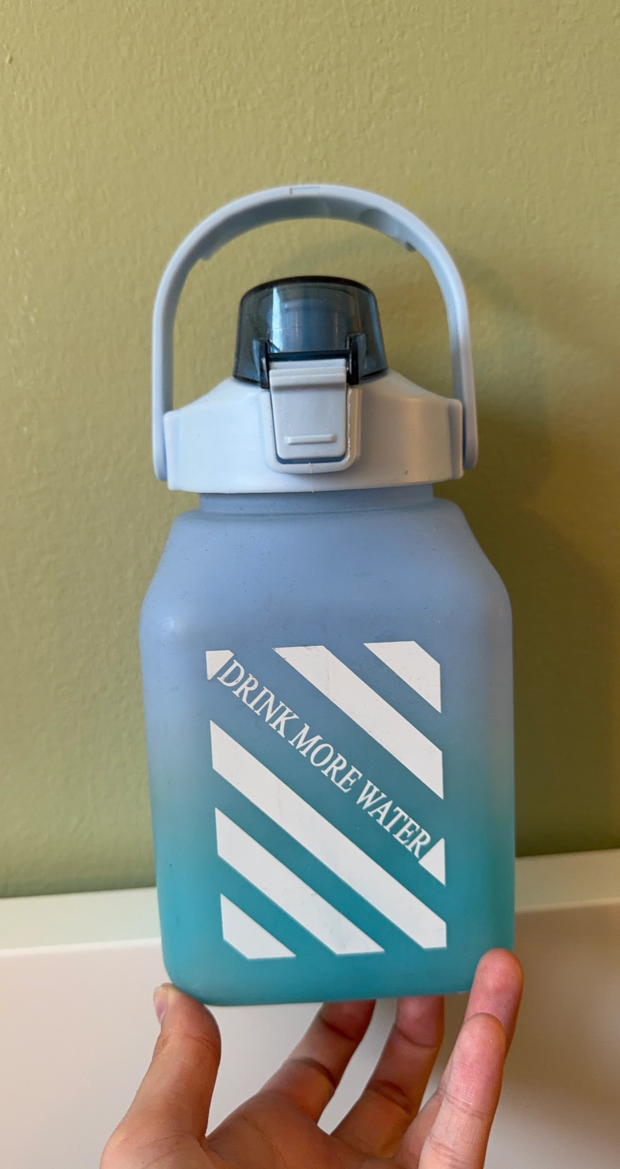 Water Bottle 1500 ML