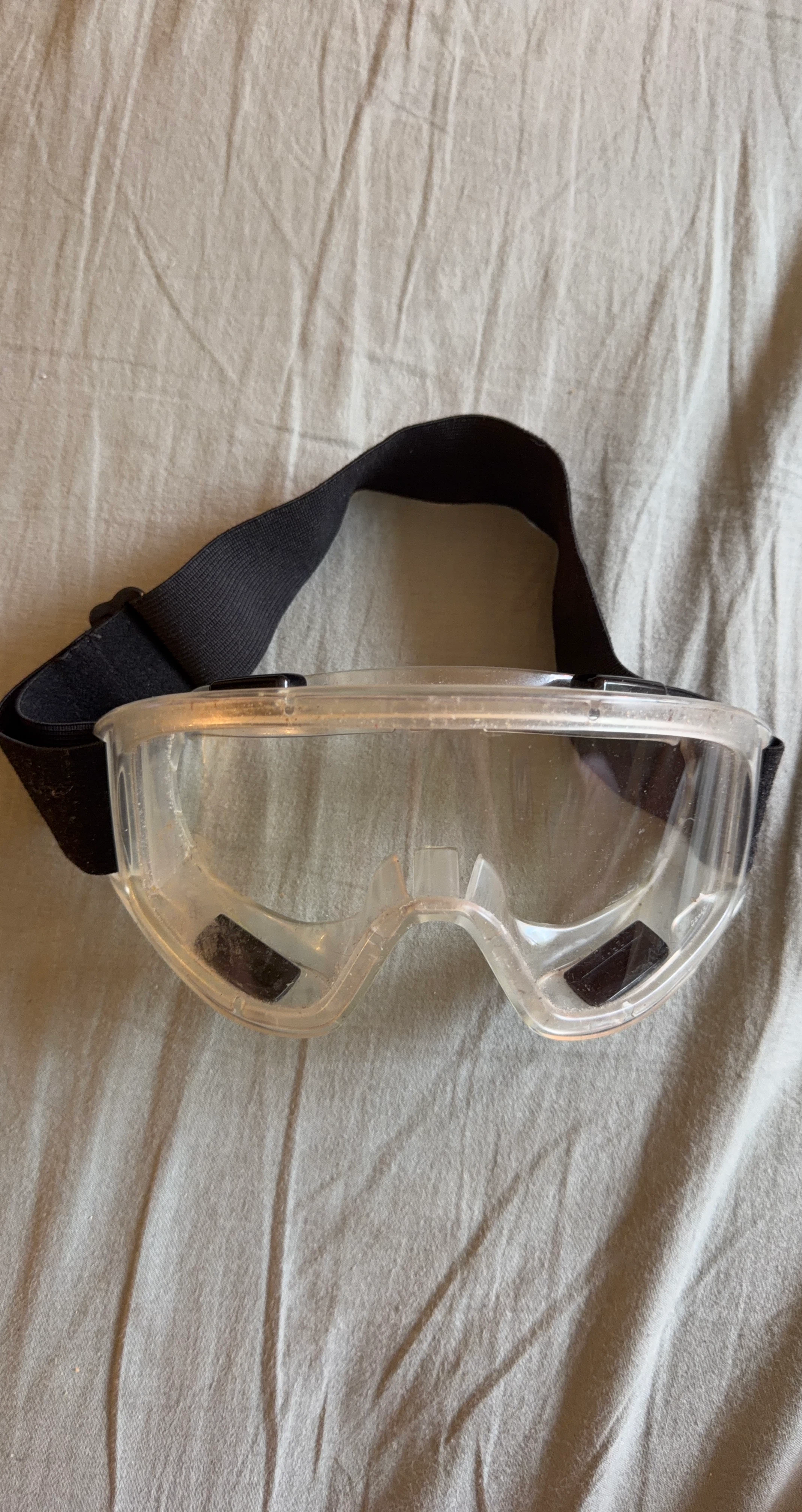 Safety Goggles