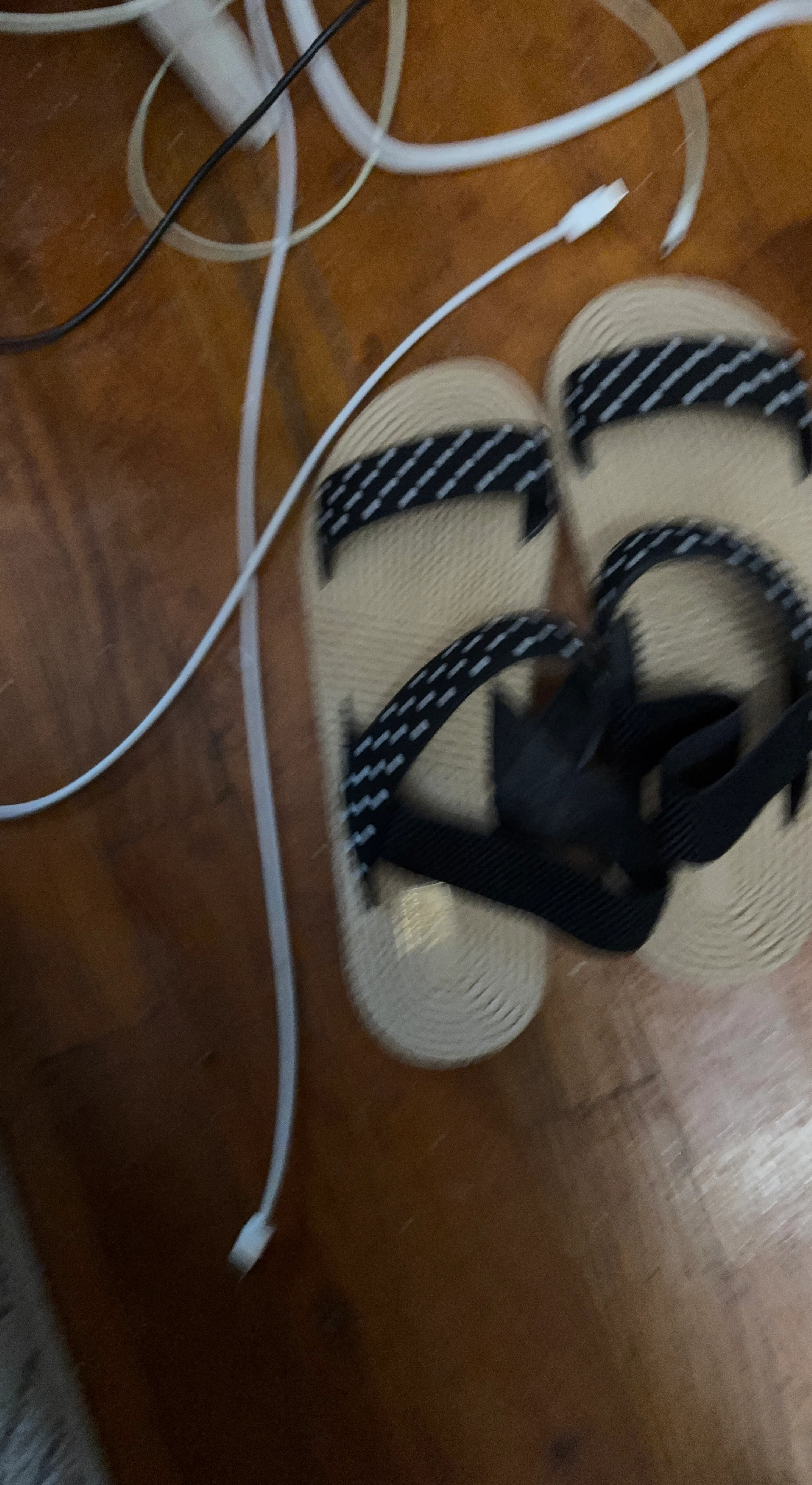 Women's Strappy Sandals