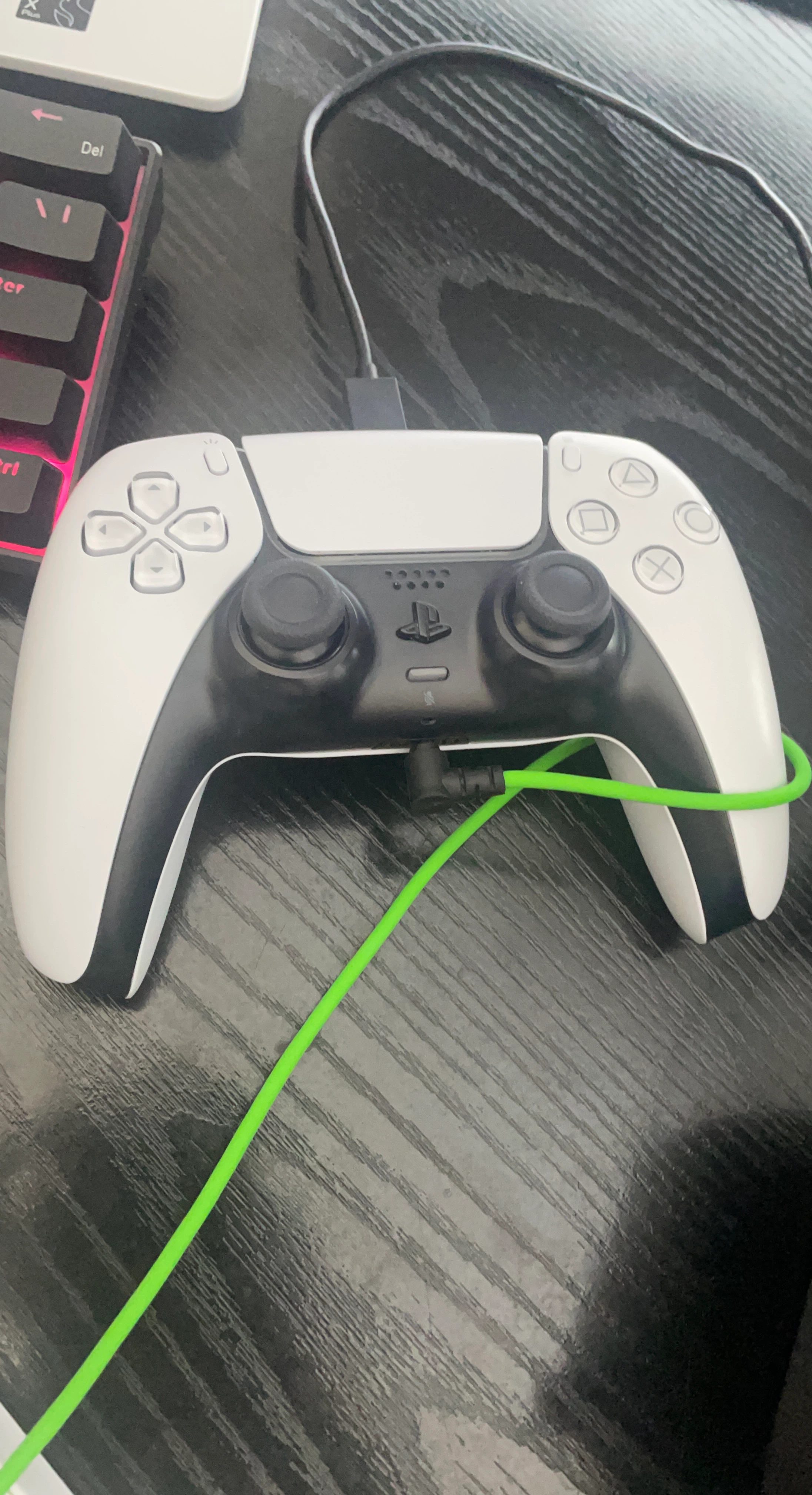 PlayStation 5 DualSense Wireless Controller