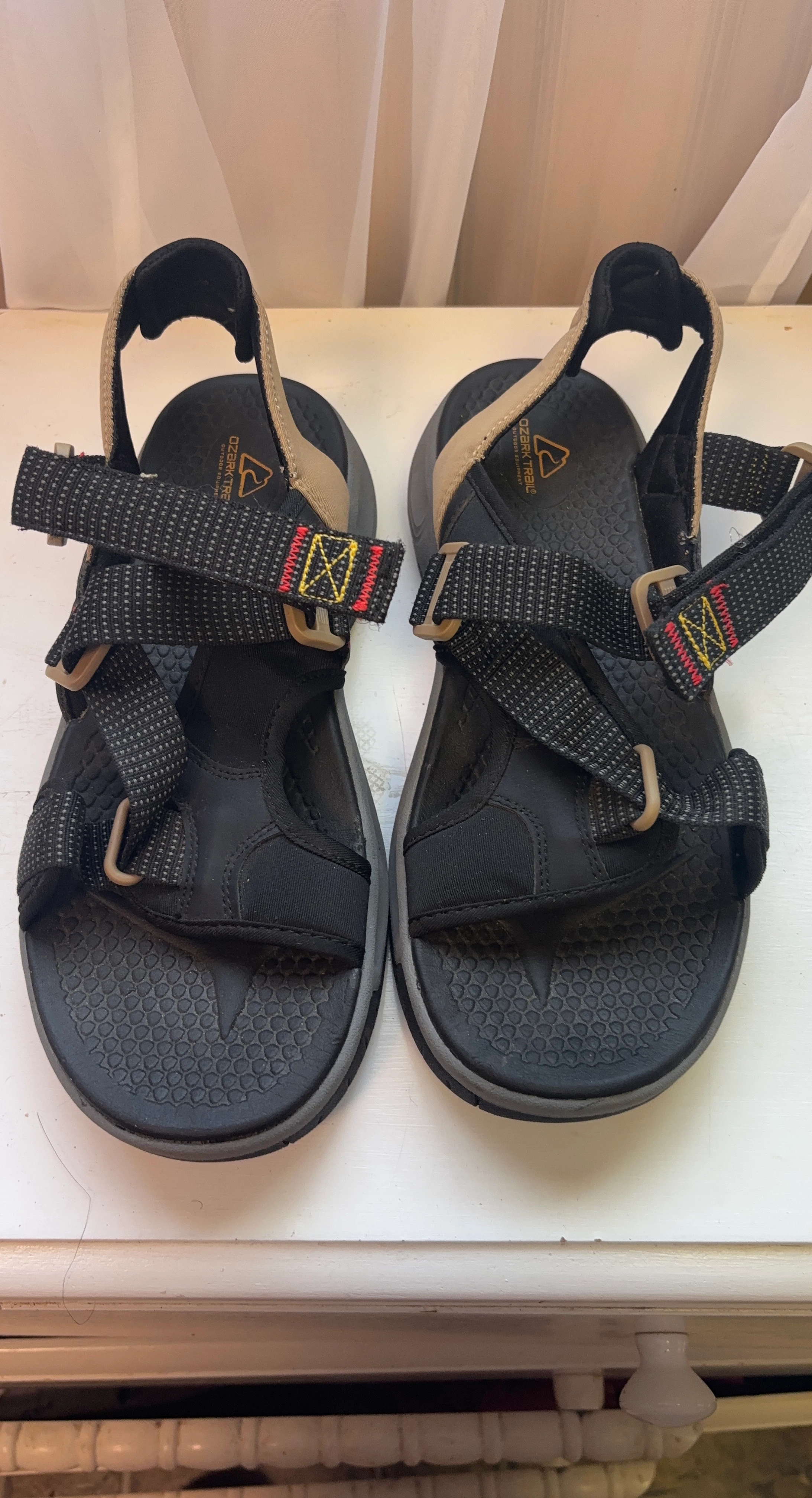Ozark Trail Outdoor Sandals