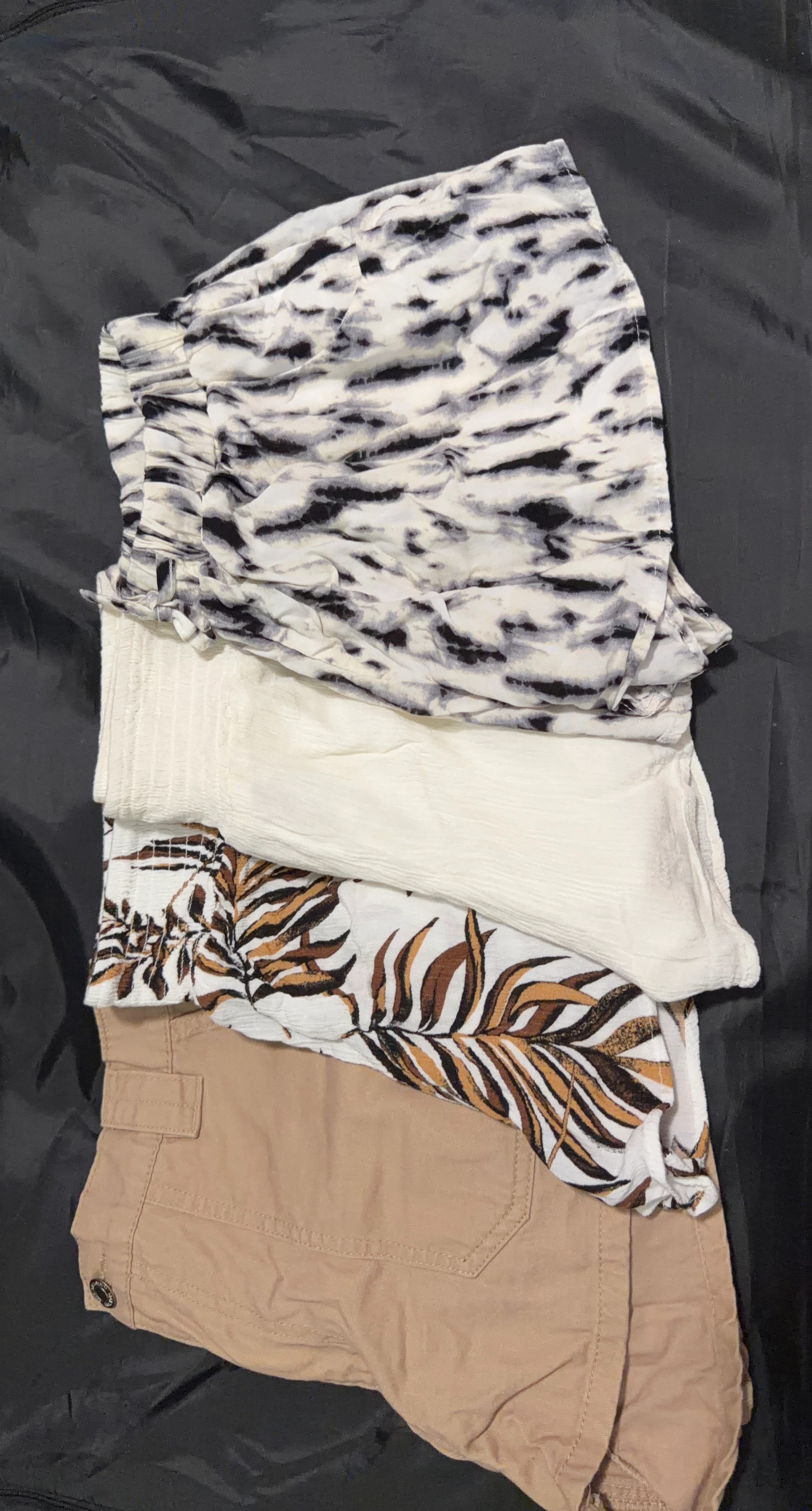 Women's Shorts Assortment