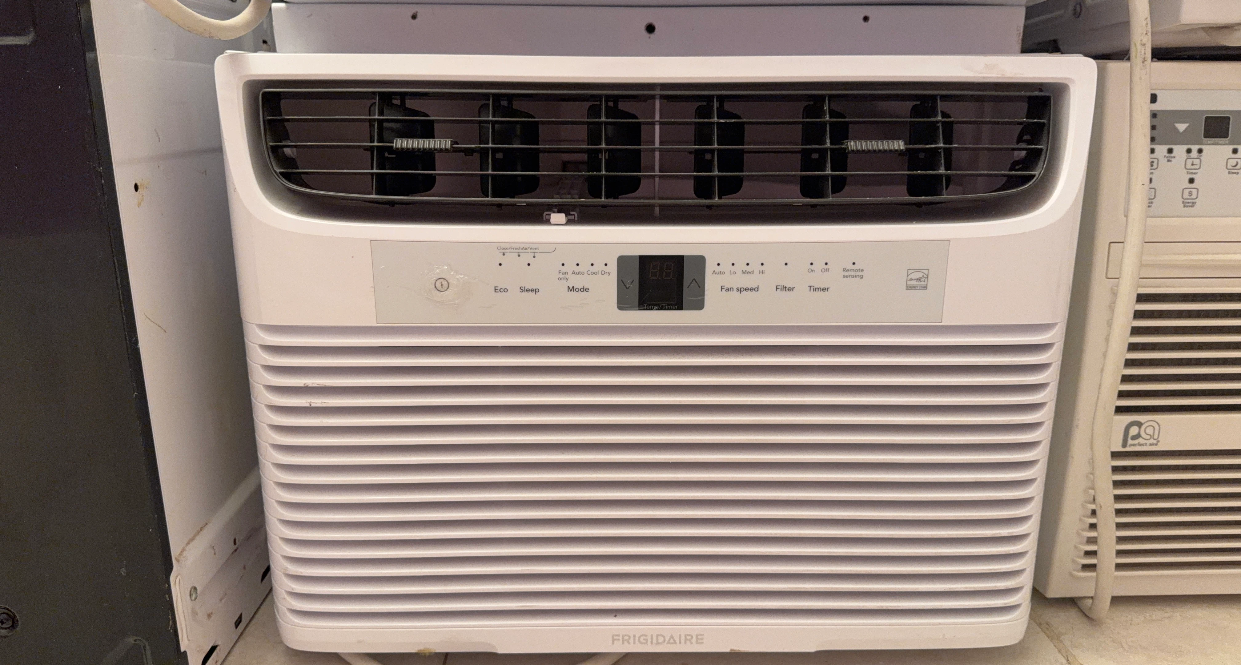 Frigidaire Window Air Conditioner