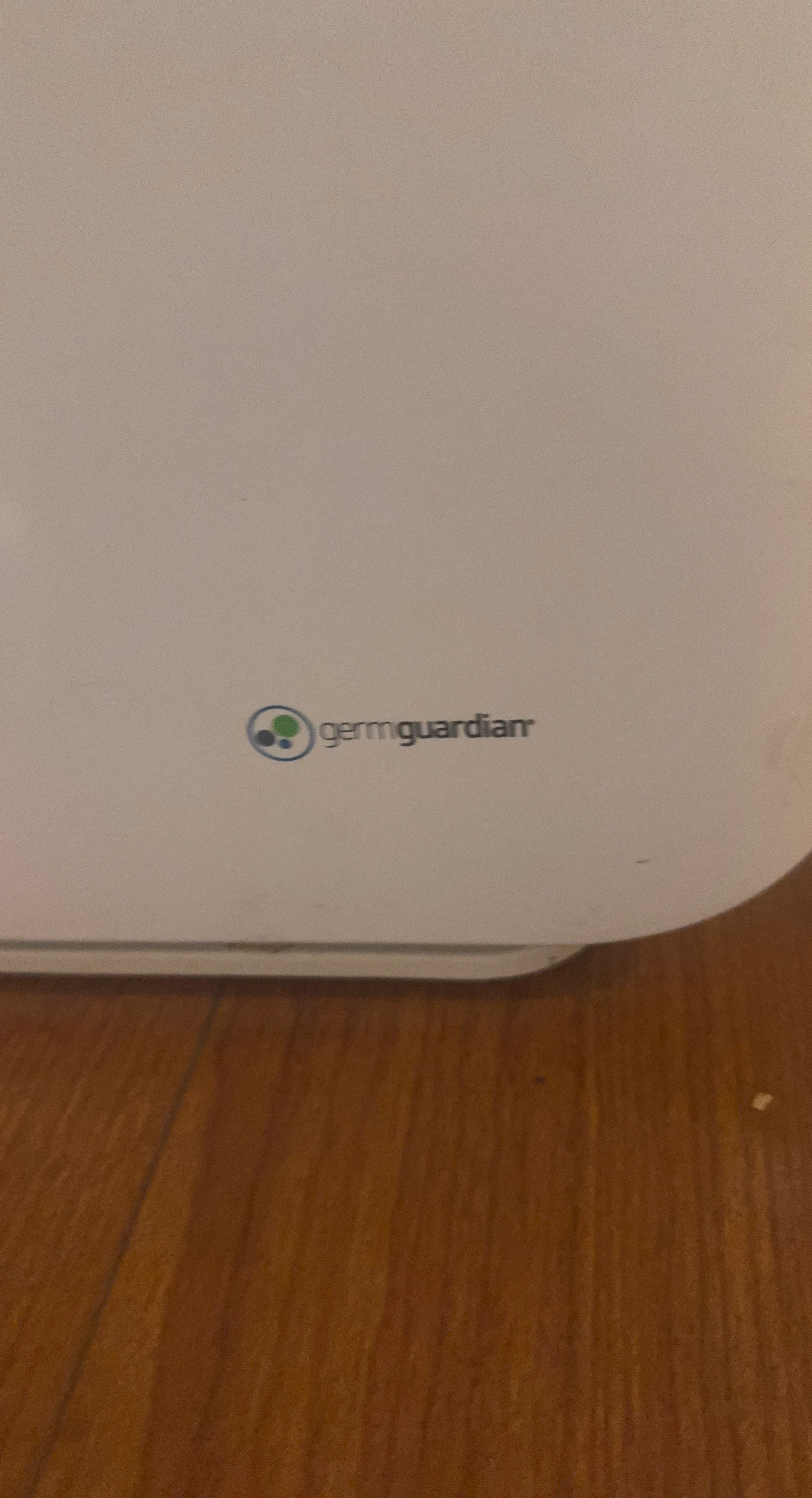 Germ Guardian Air Purifier