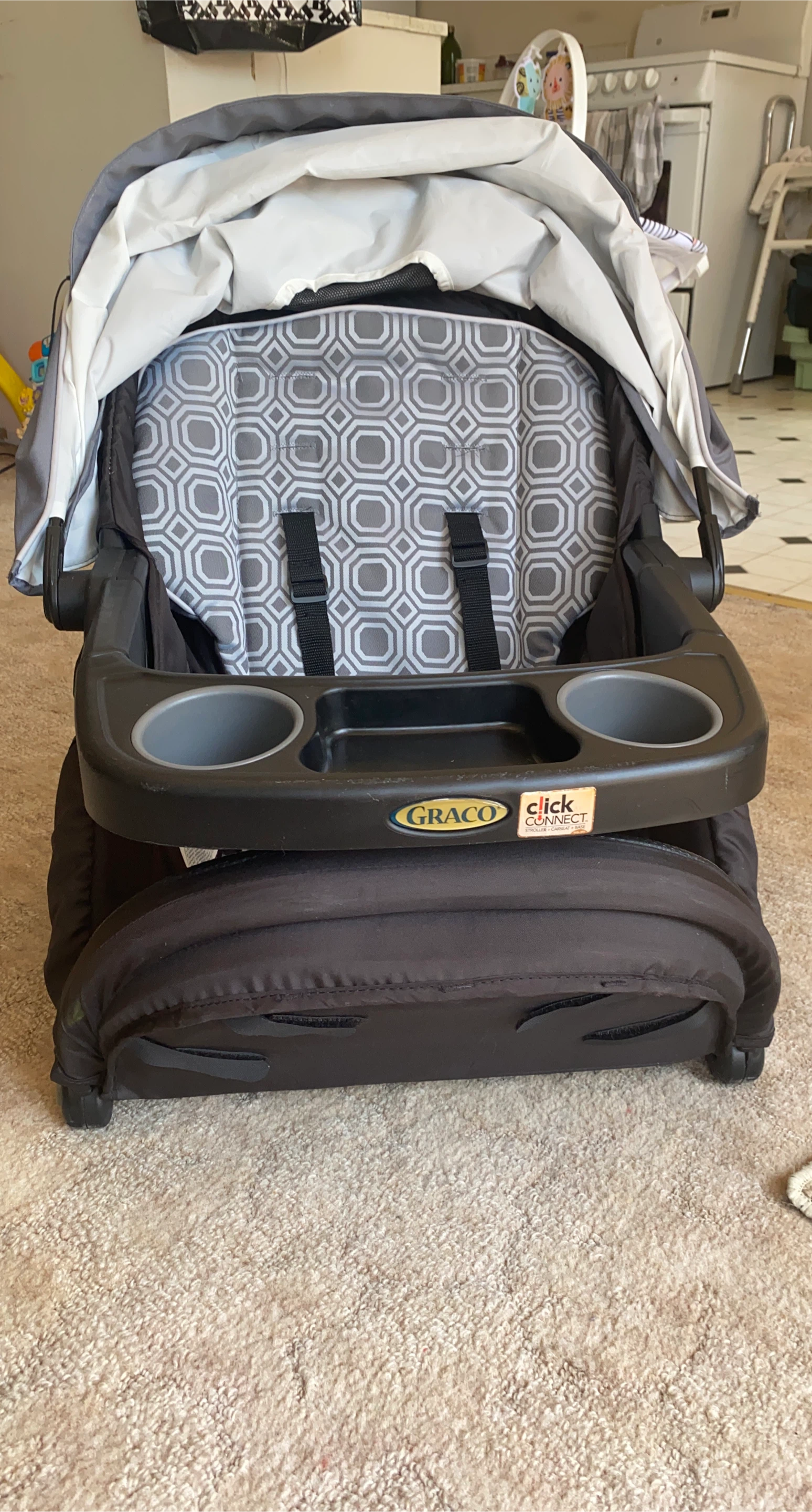Graco Stroller