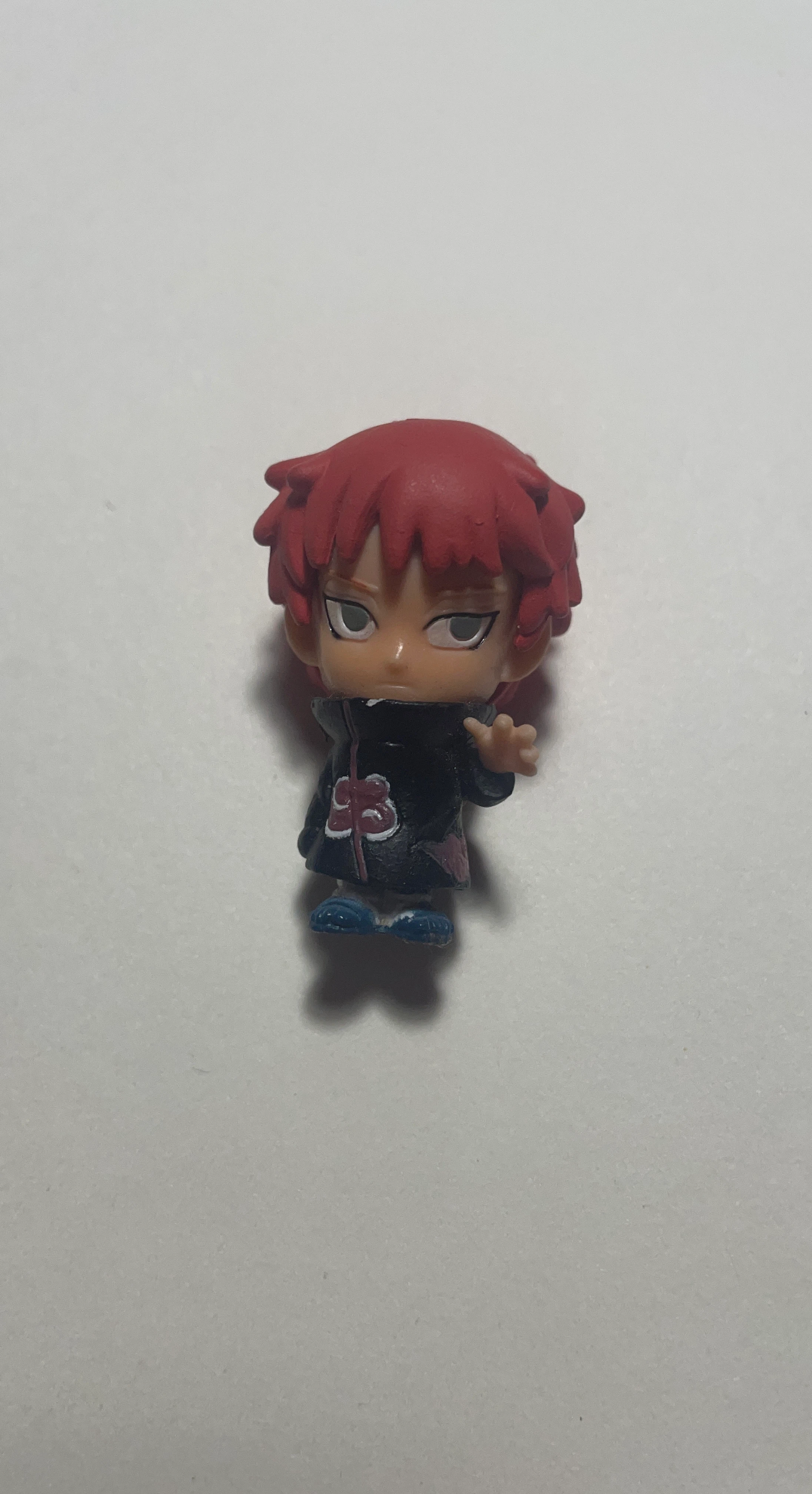 Sasori Chibi Figure