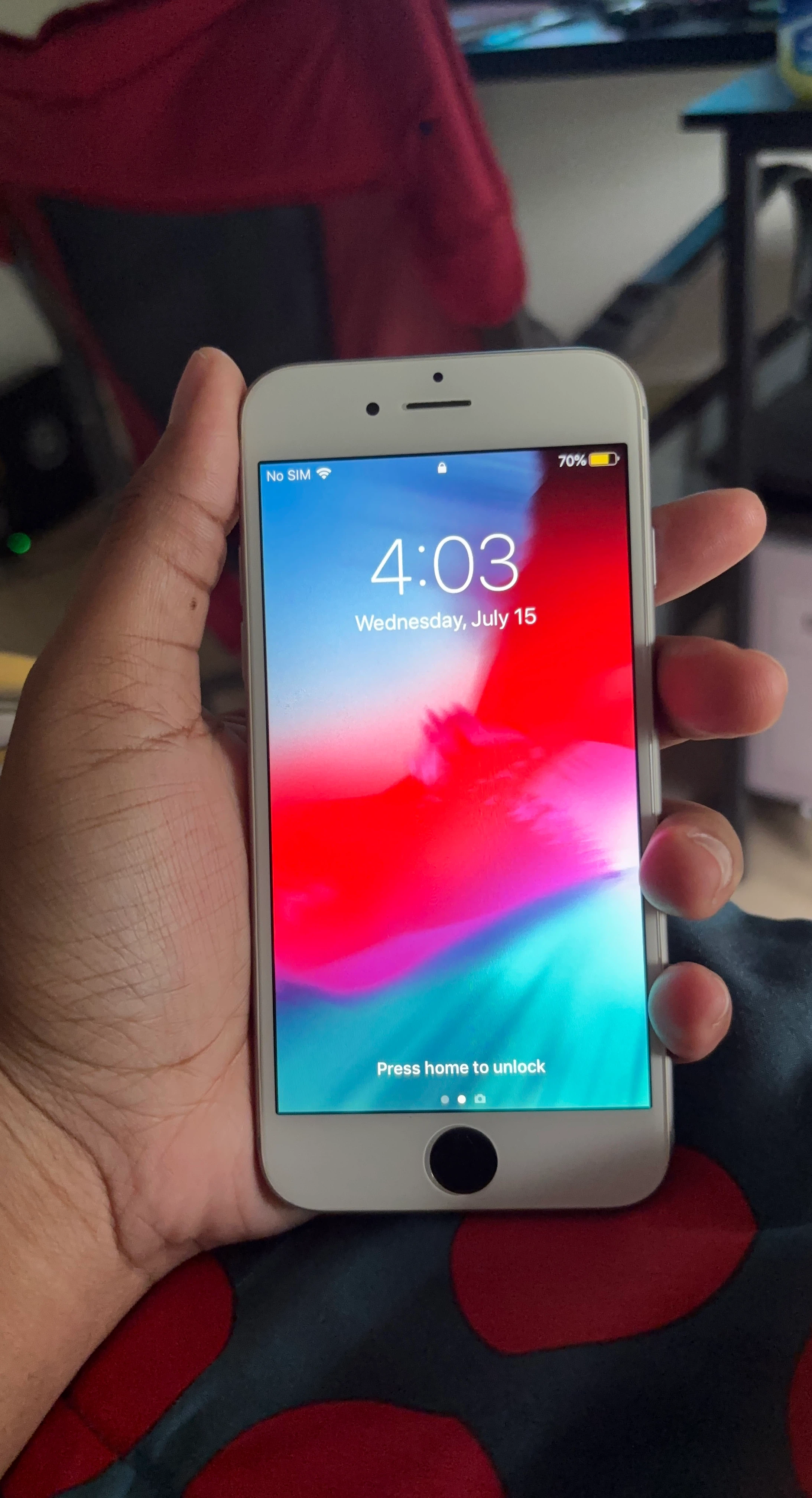 Apple iPhone 6