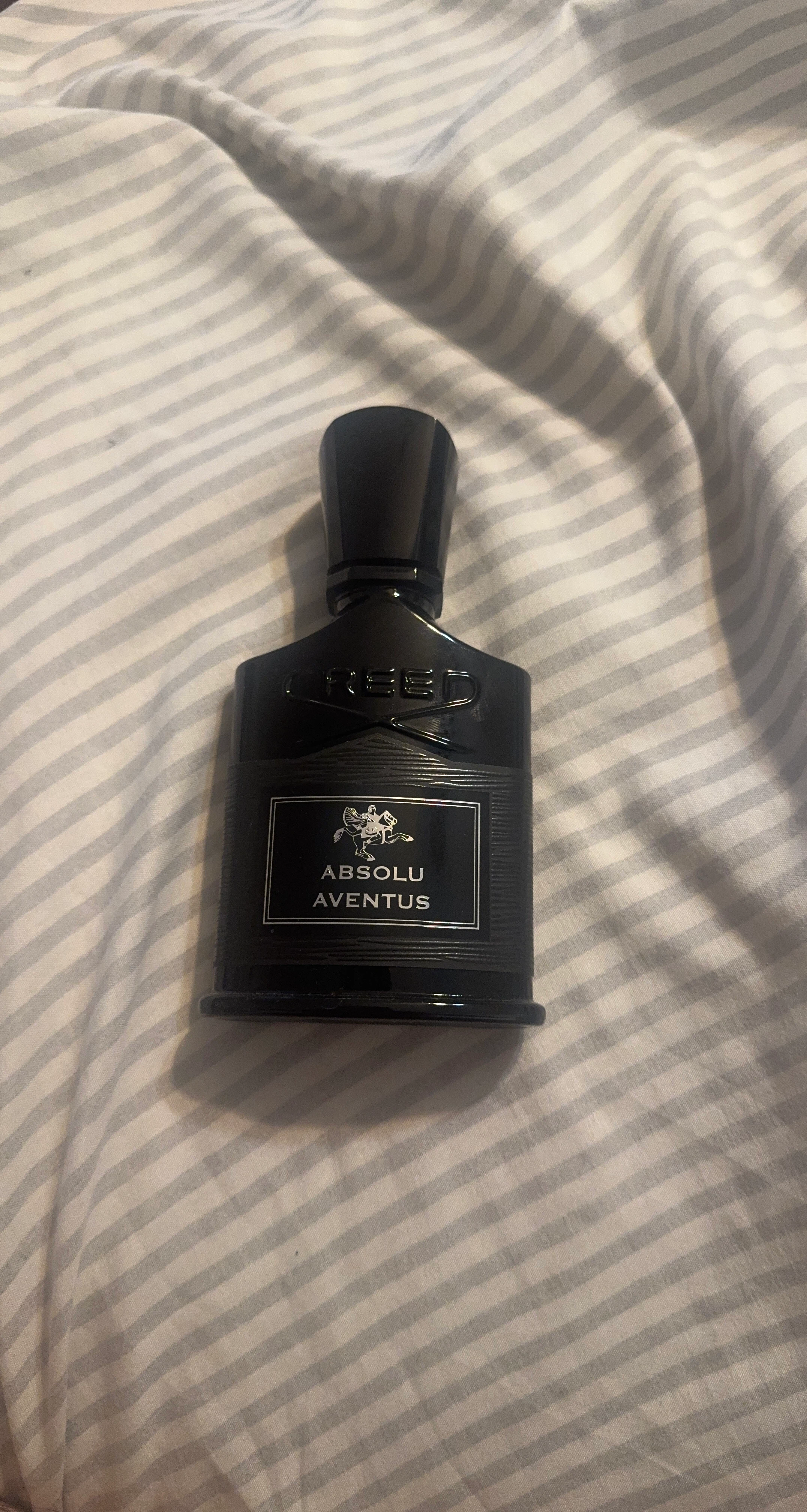 Creed Absolu Aventus Eau de Parfum