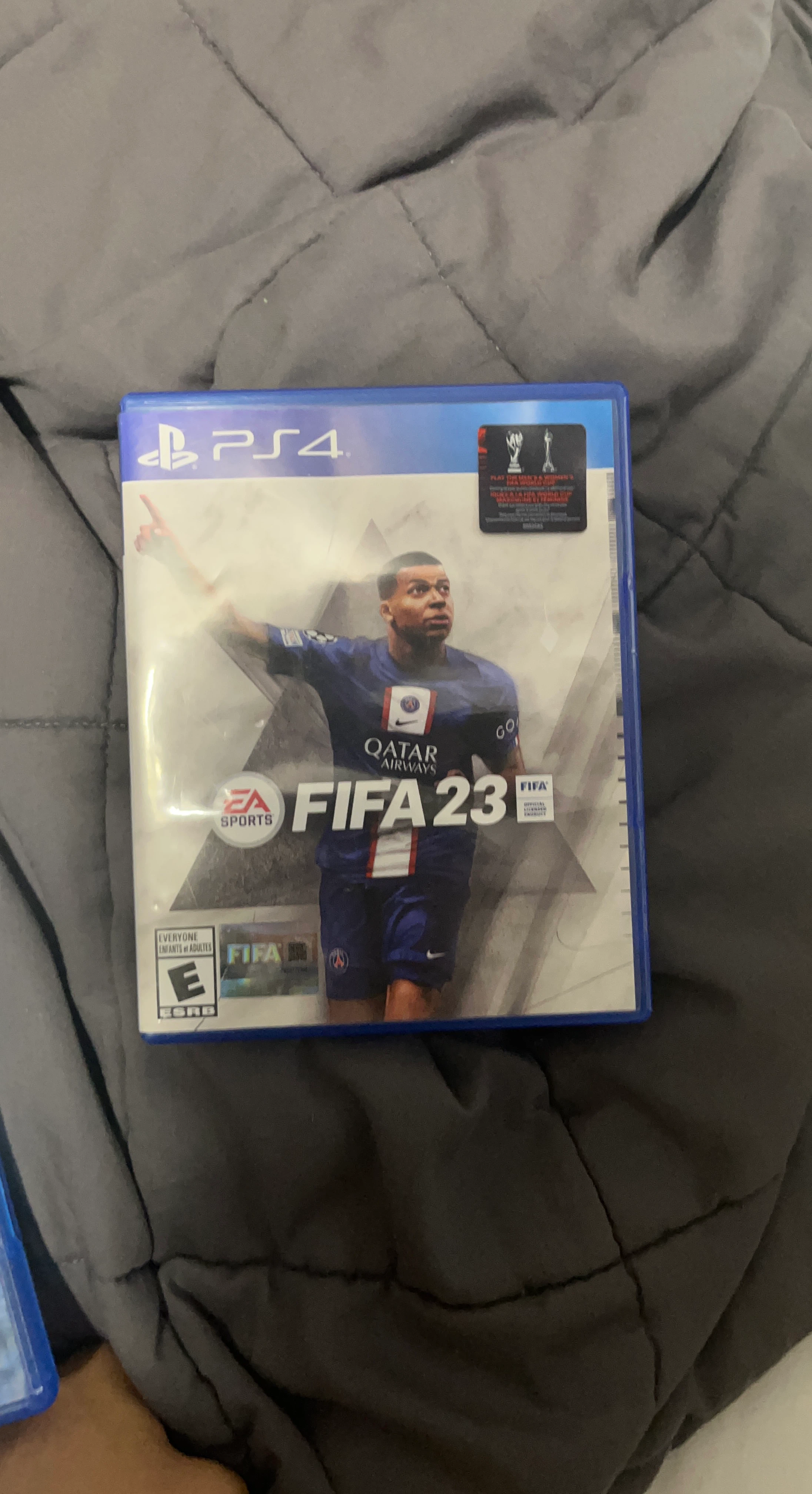 EA Sports FIFA 23 PS4 Game