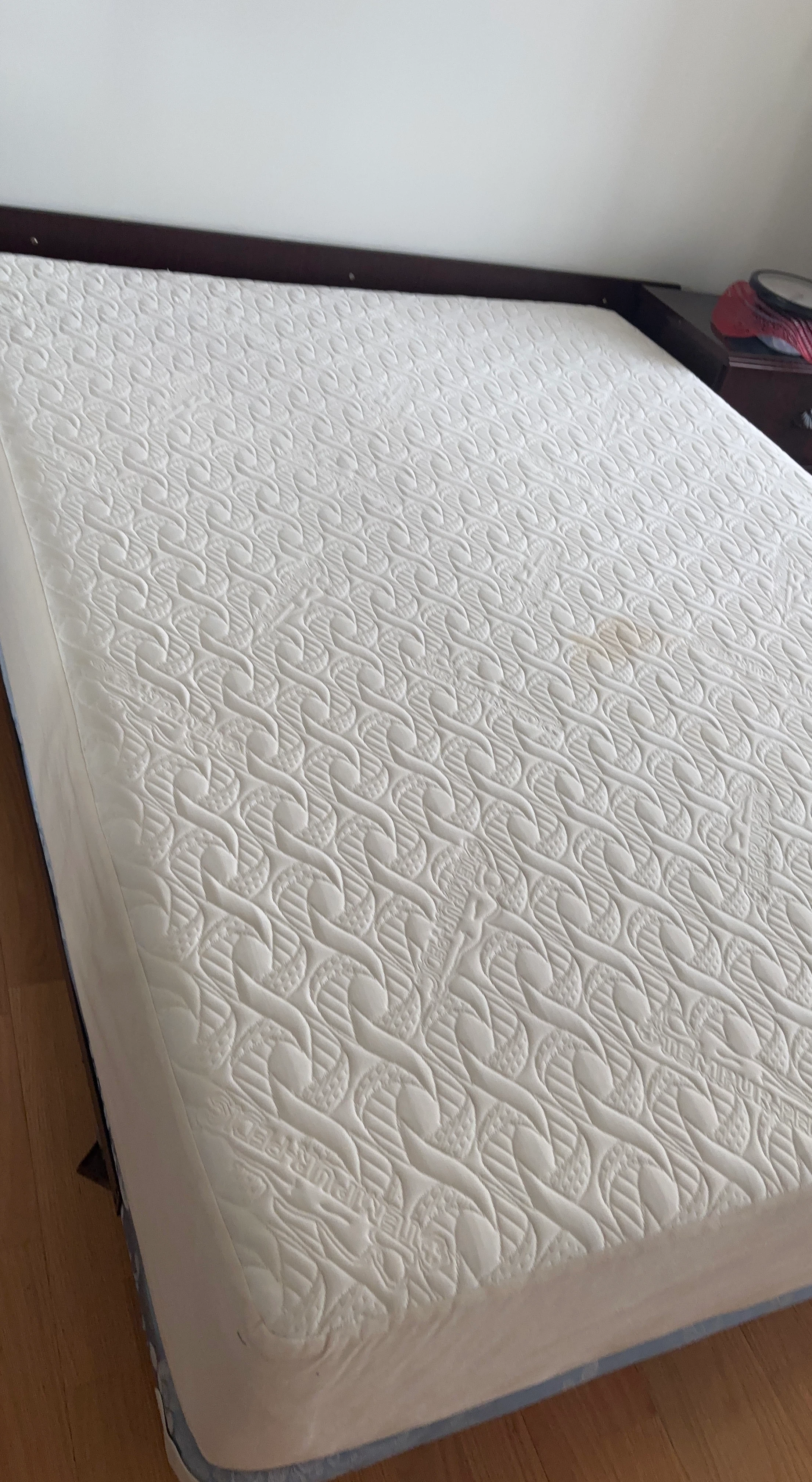 Tempur-Pedic Mattress