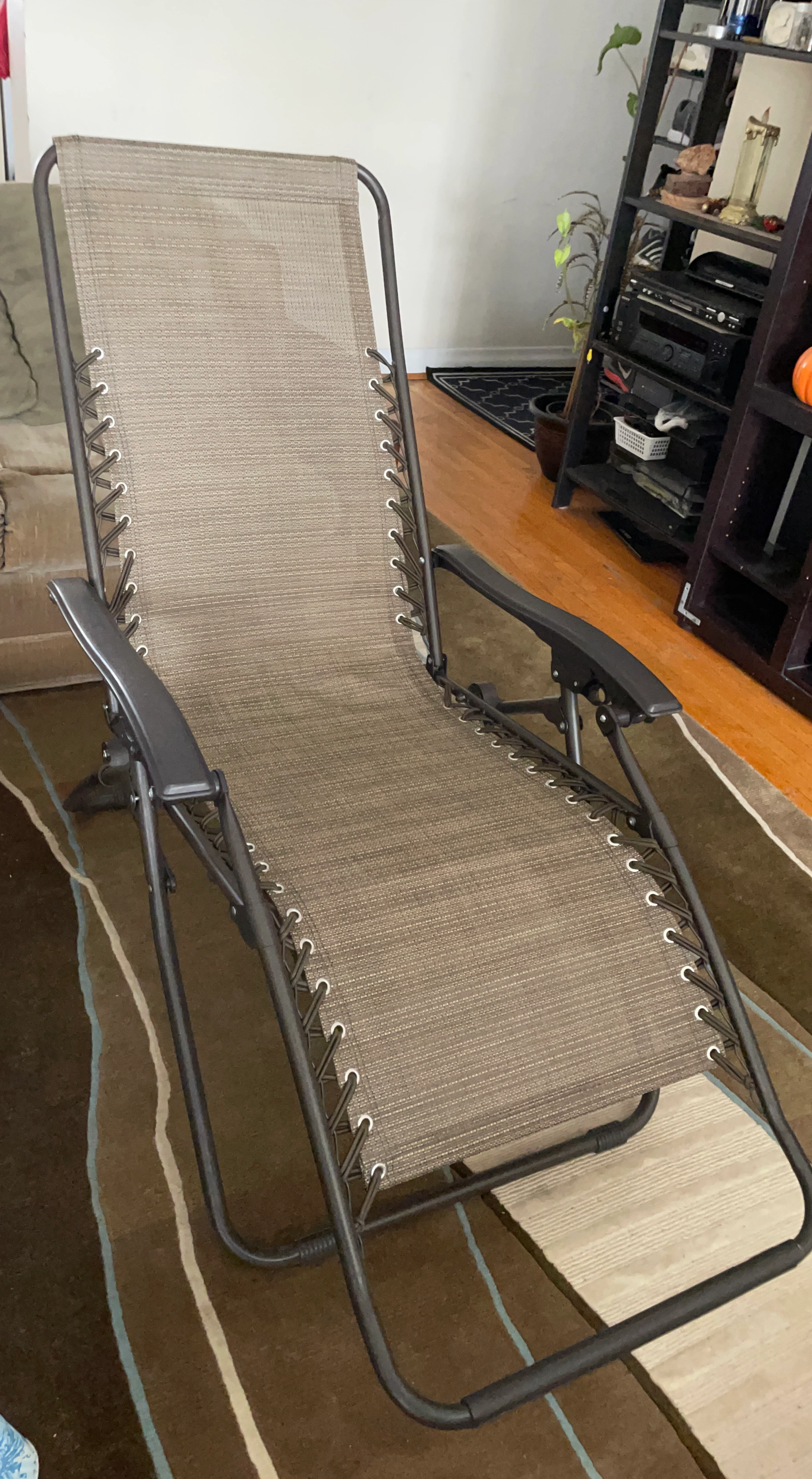 Zero Gravity Chair