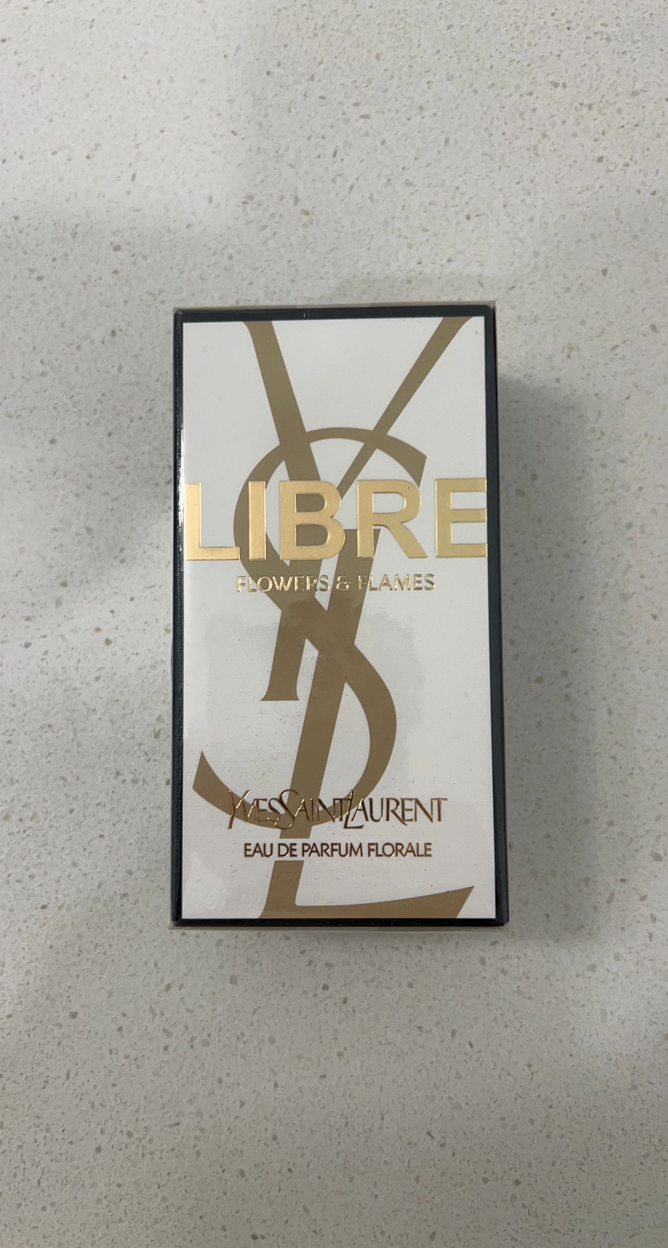 Yves Saint Laurent Libre Eau de Parfum Florale
