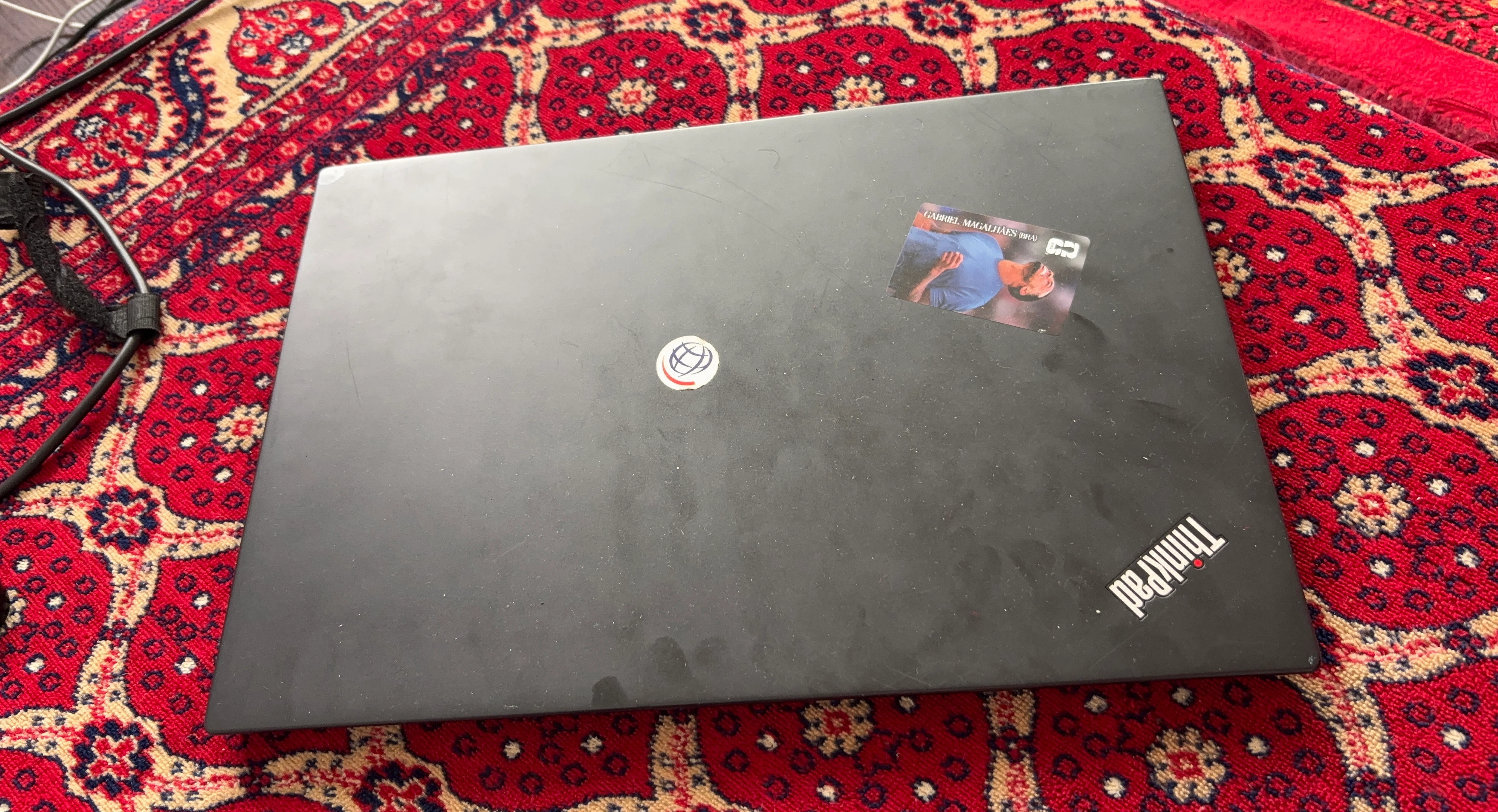 Lenovo ThinkPad Laptop