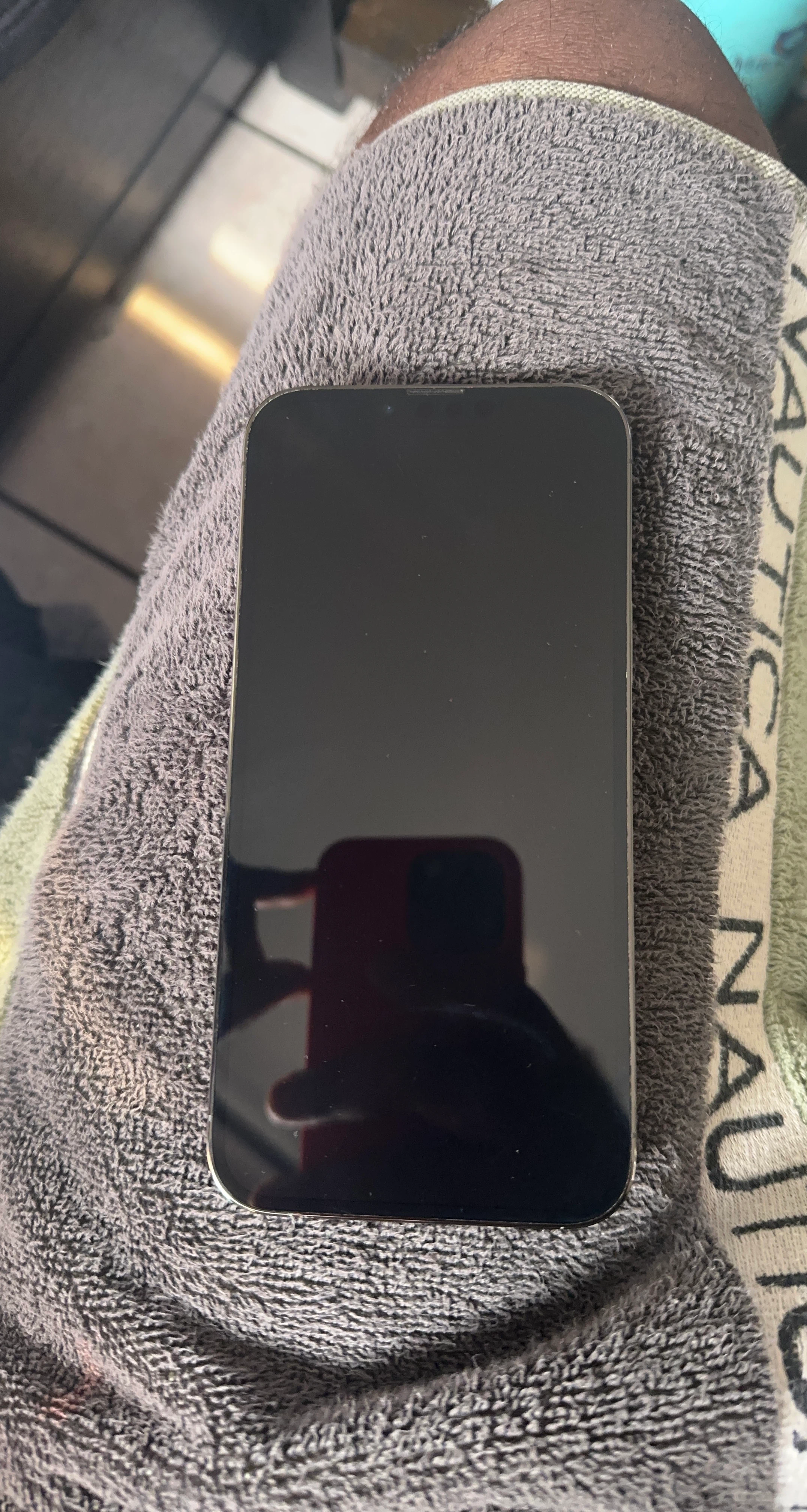 Apple iPhone 13 Pro Max