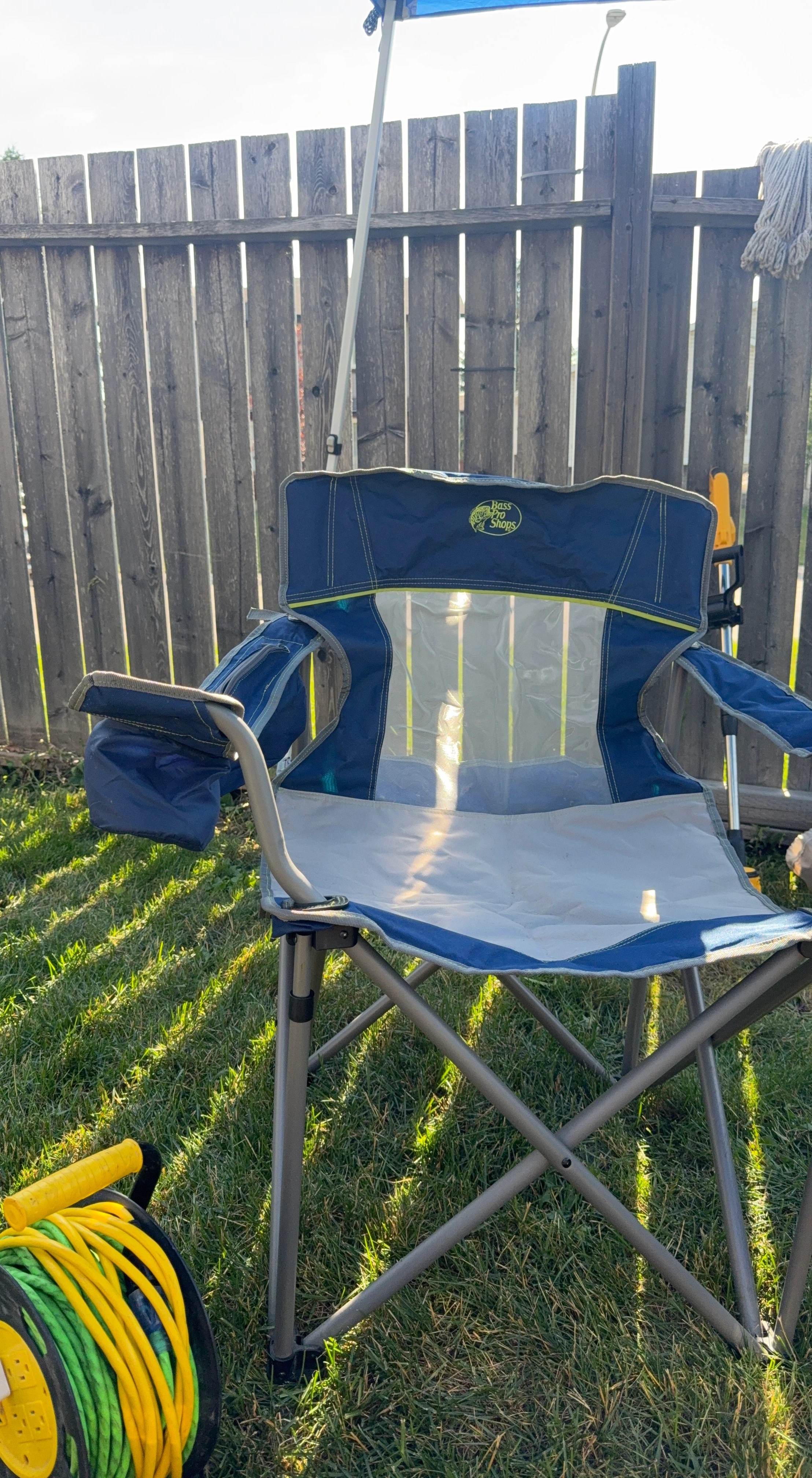 Bass Pro Shops Camping Chair