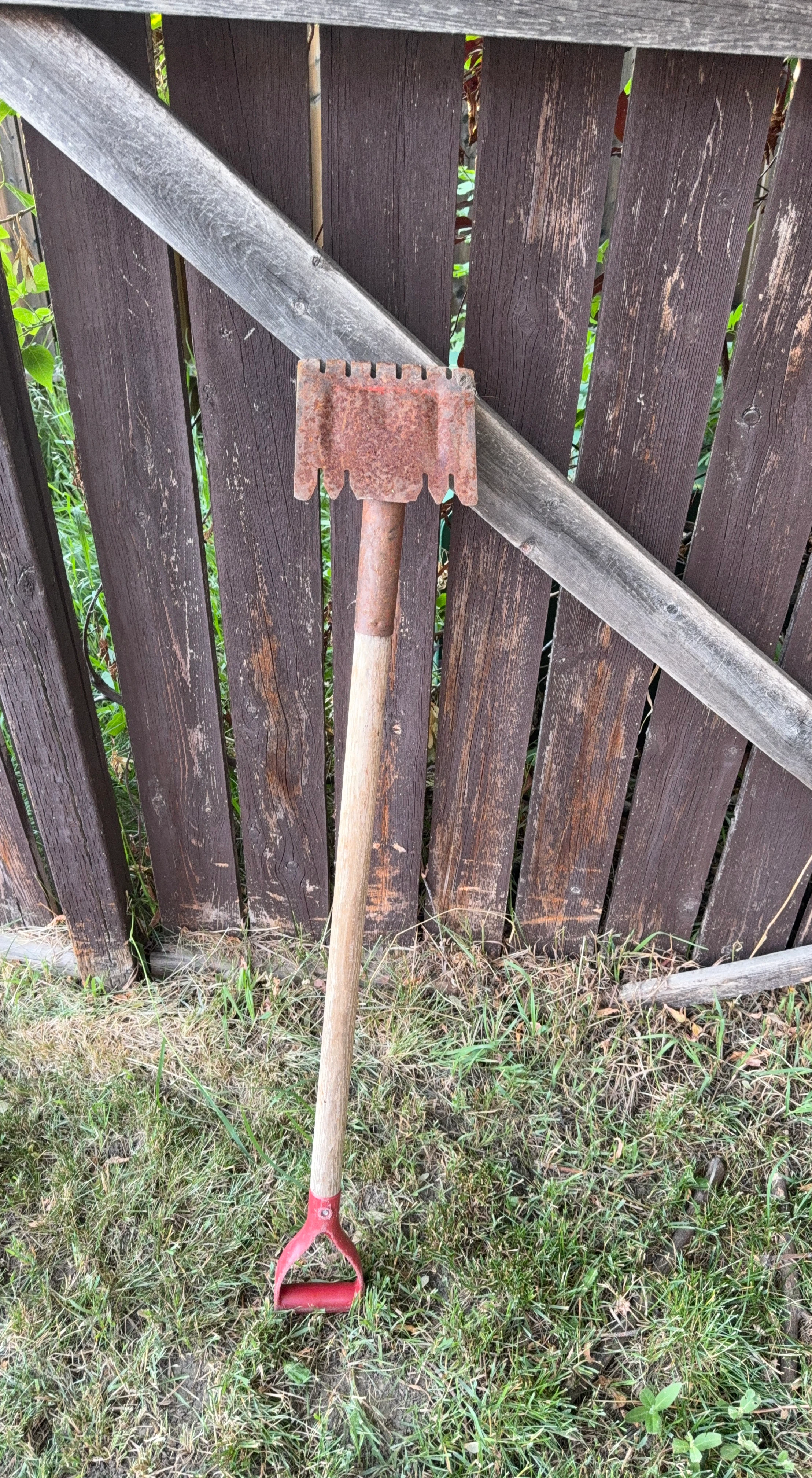 Shingle ripper