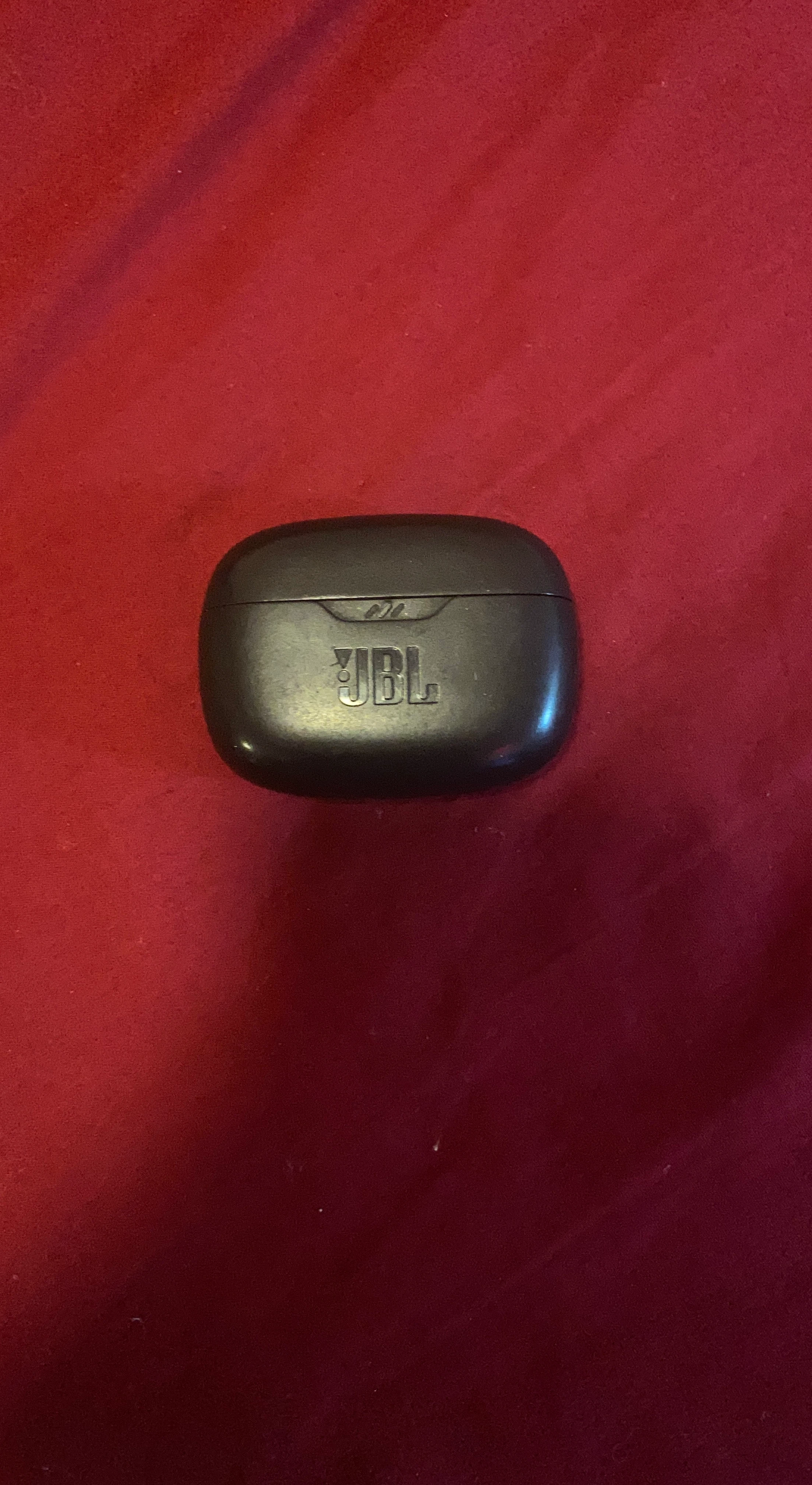 JBL Wireless Earbuds PICK UP ASAP