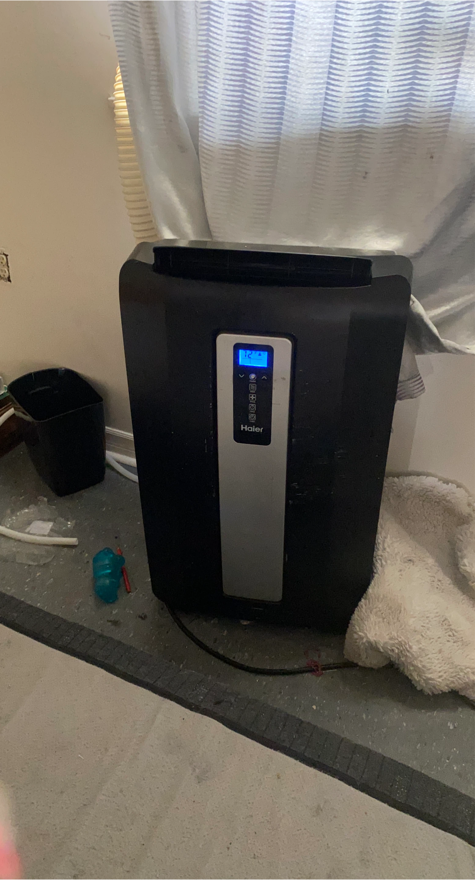 Haier Portable Air Conditioner