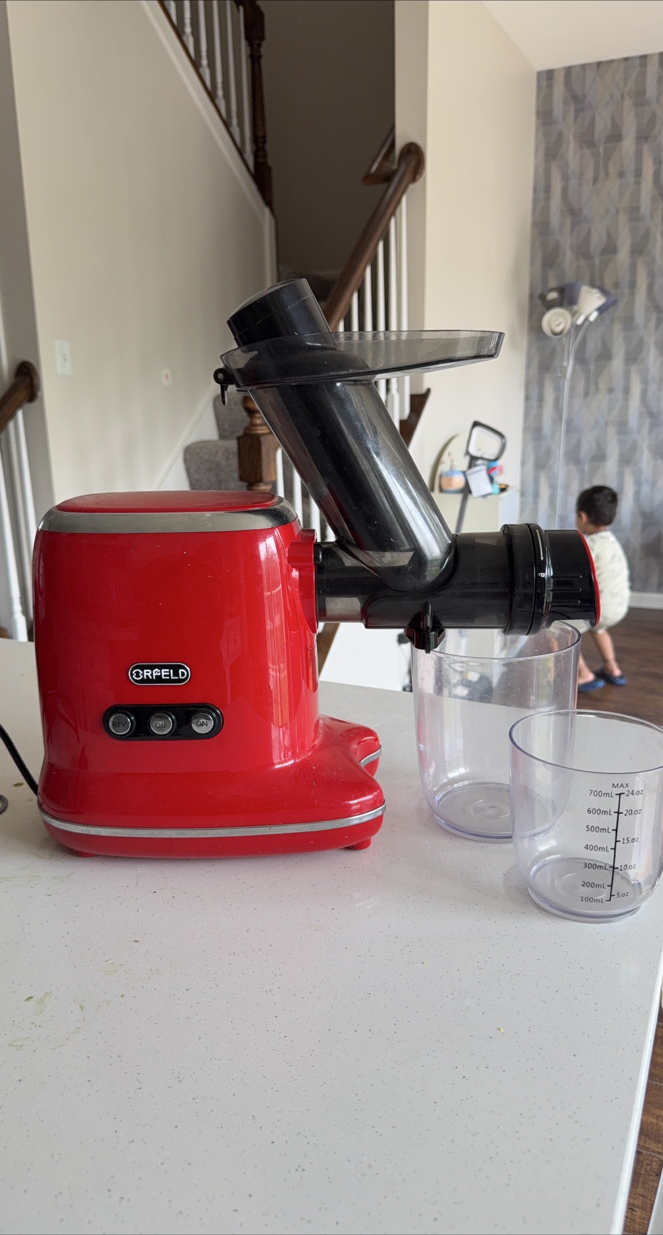 Juicer