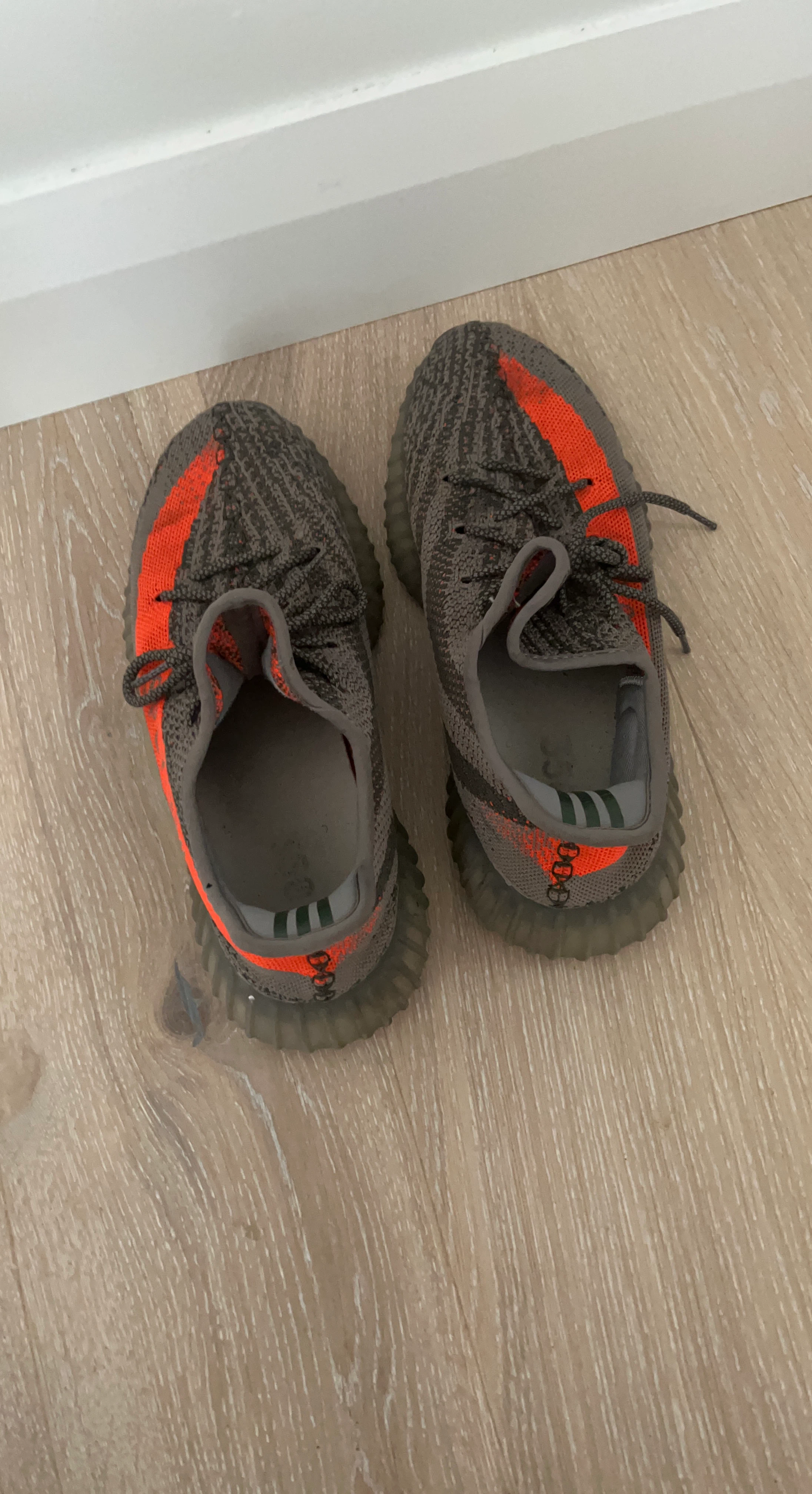 Adidas Yeezy Boost 350 V2 Beluga Reflective