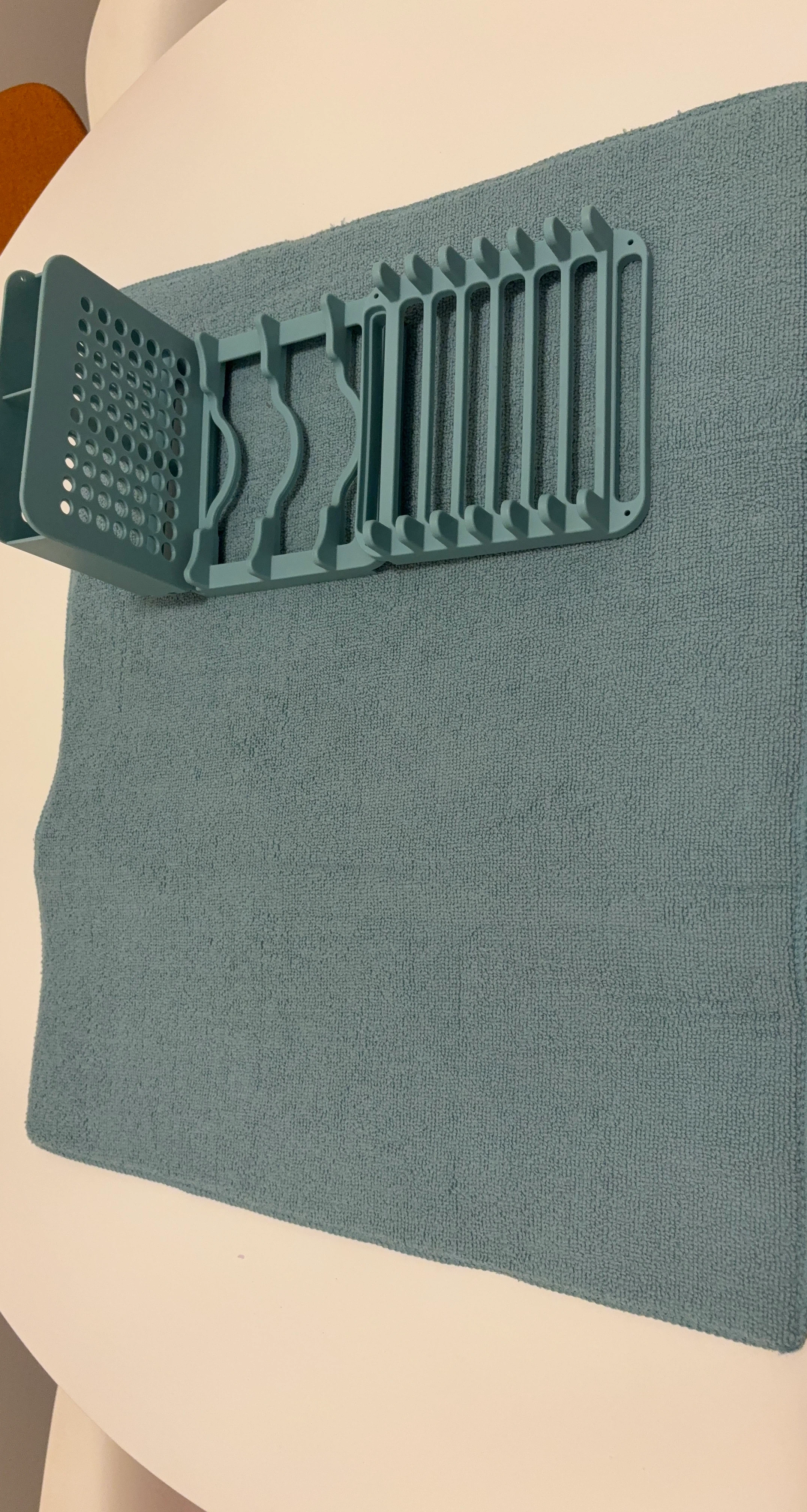 Umbra UDry Dish Drying Rack