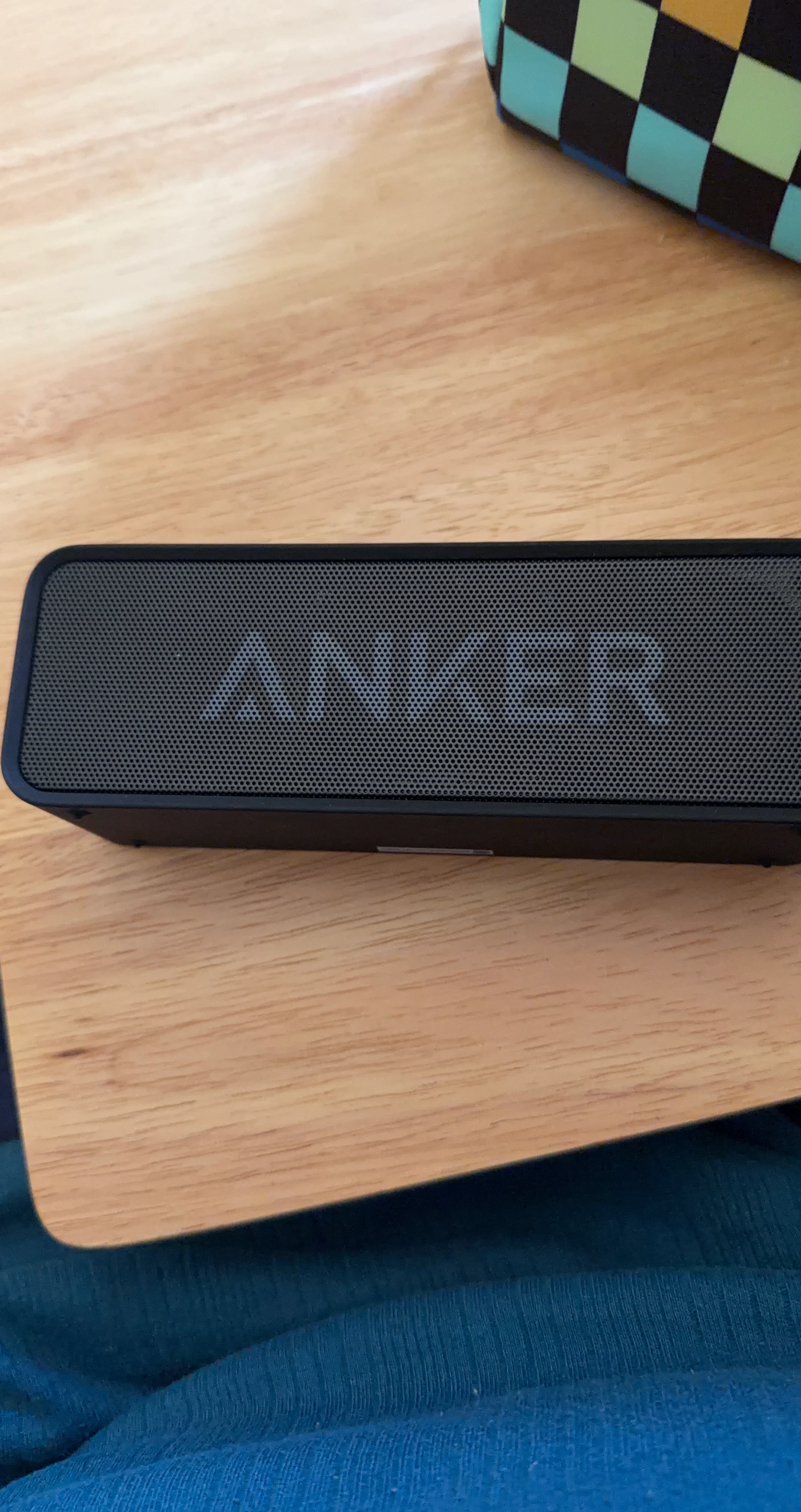 Anker Bluetooth Speaker