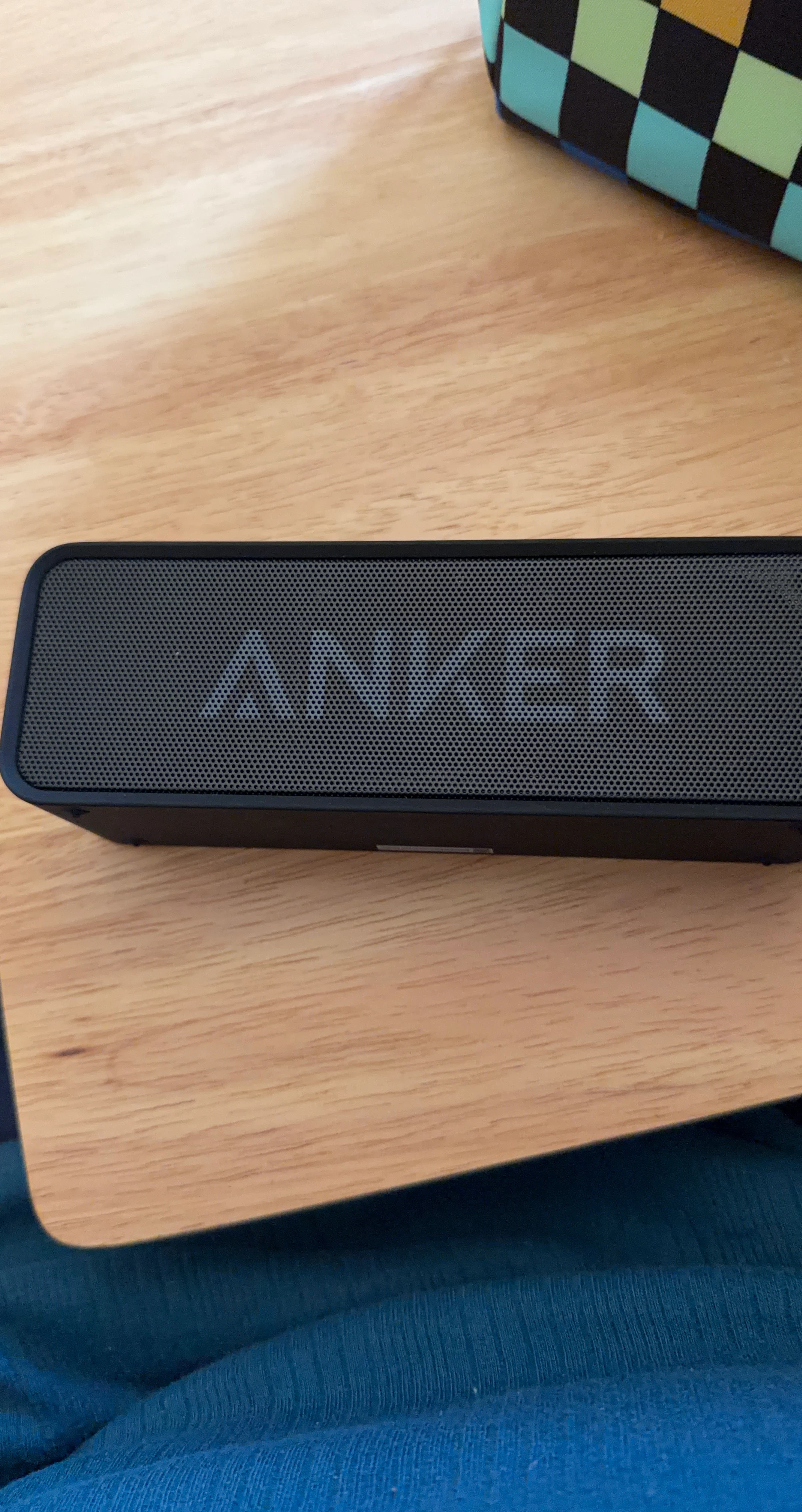 Anker Bluetooth Speaker